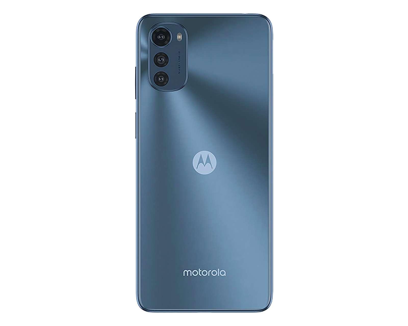 Foto 2 | Foto 2 | AT&T/Unefon Motorola Moto E32 64 GB Gris