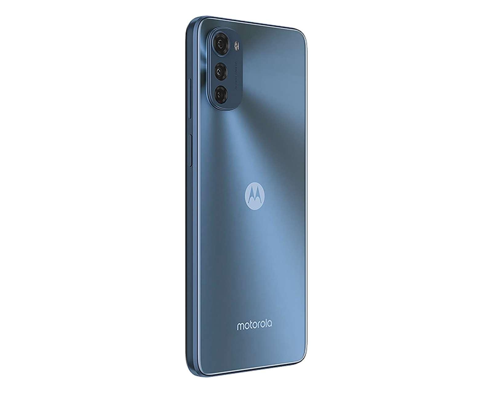 Foto 4 | Foto 4 | AT&T/Unefon Motorola Moto E32 64 GB Gris