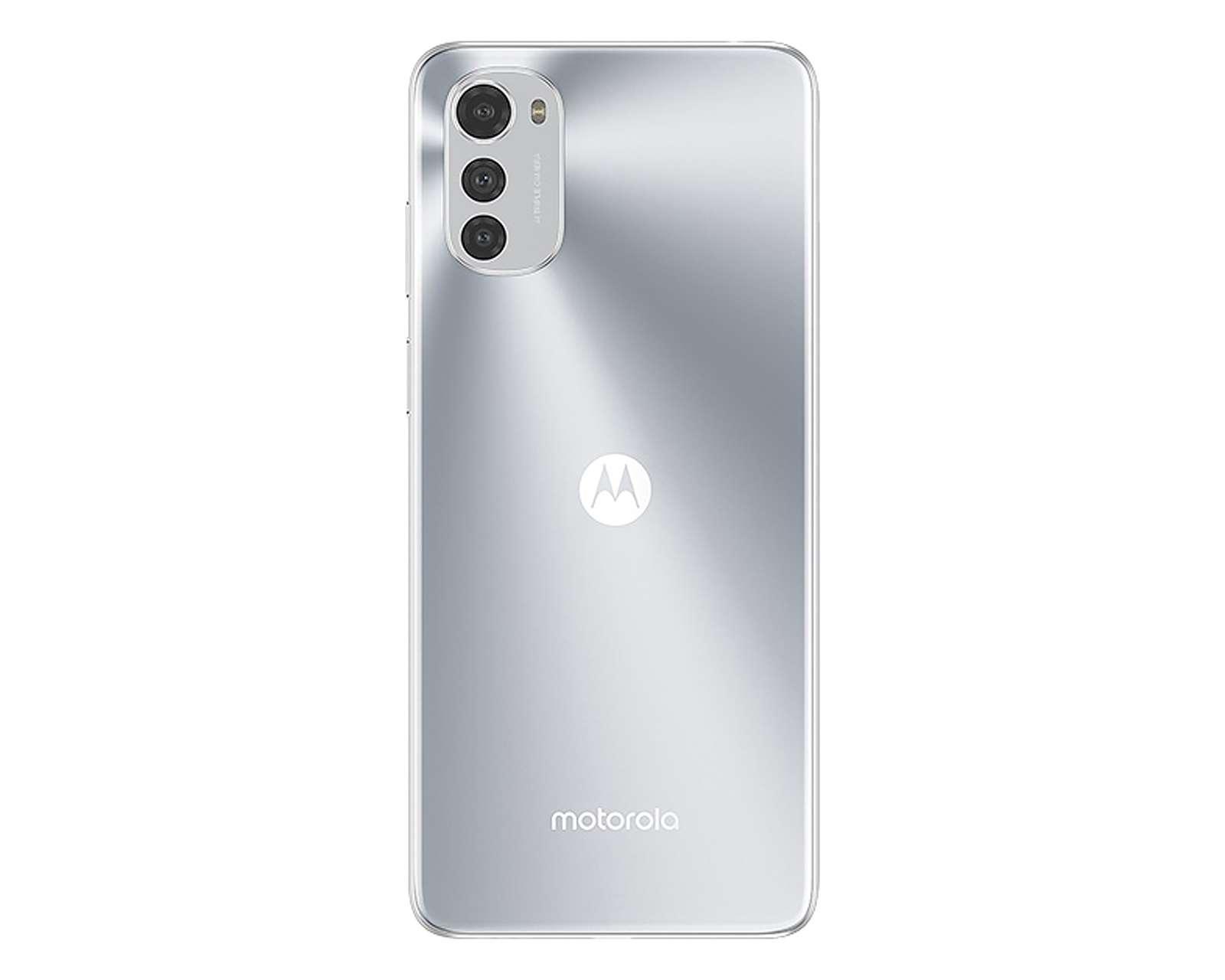 Foto 2 | Foto 2 | AT&T/Unefon Motorola E32 64 GB Plateado