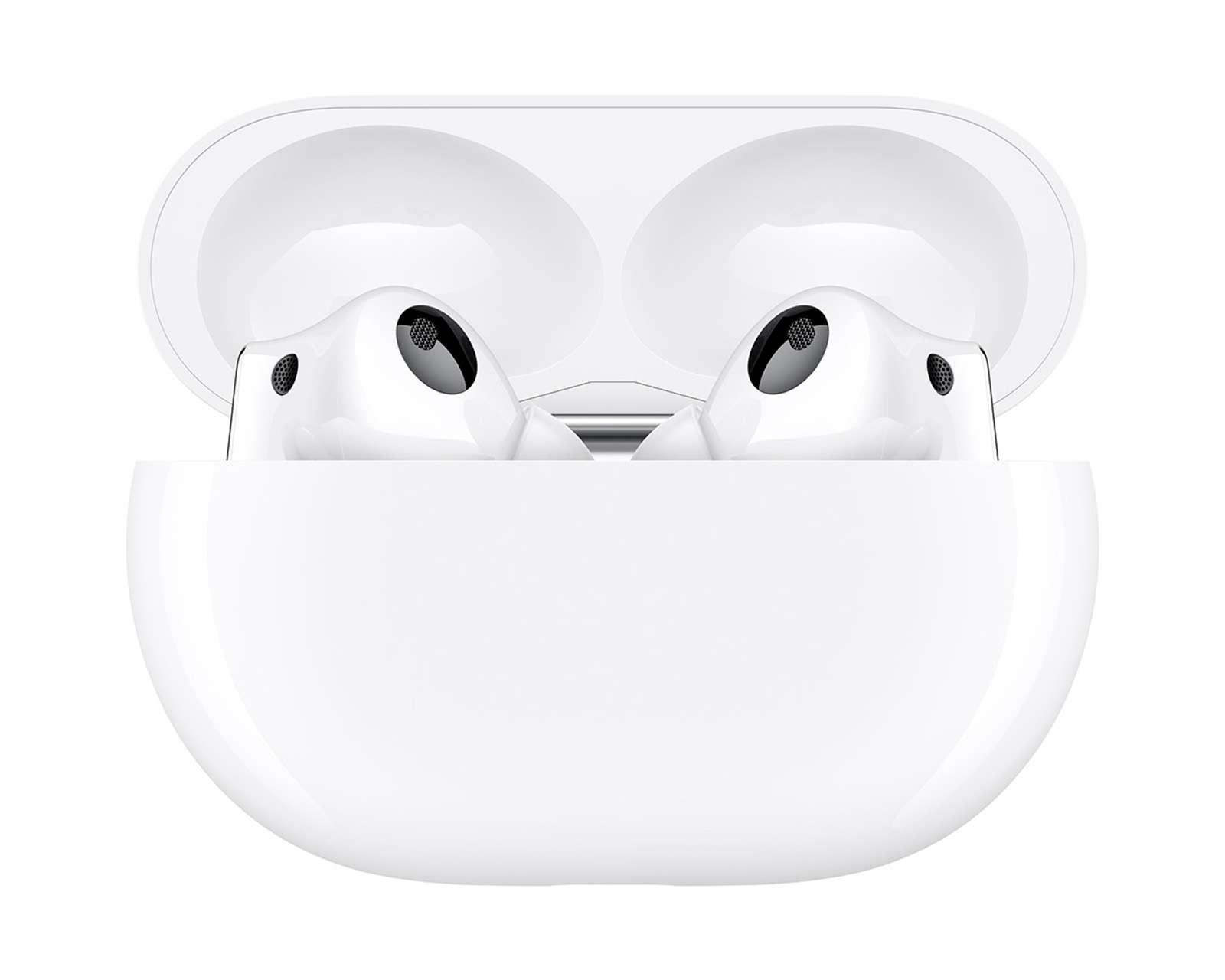 Audífonos True Wireless Huawei con Cancelación de Ruido Freebuds Pro 2