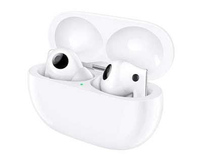 Foto 2 | Foto 2 | Audífonos True Wireless Huawei con Cancelación de Ruido Freebuds Pro 2