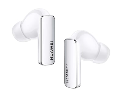 Foto 3 | Foto 3 | Audífonos True Wireless Huawei con Cancelación de Ruido Freebuds Pro 2
