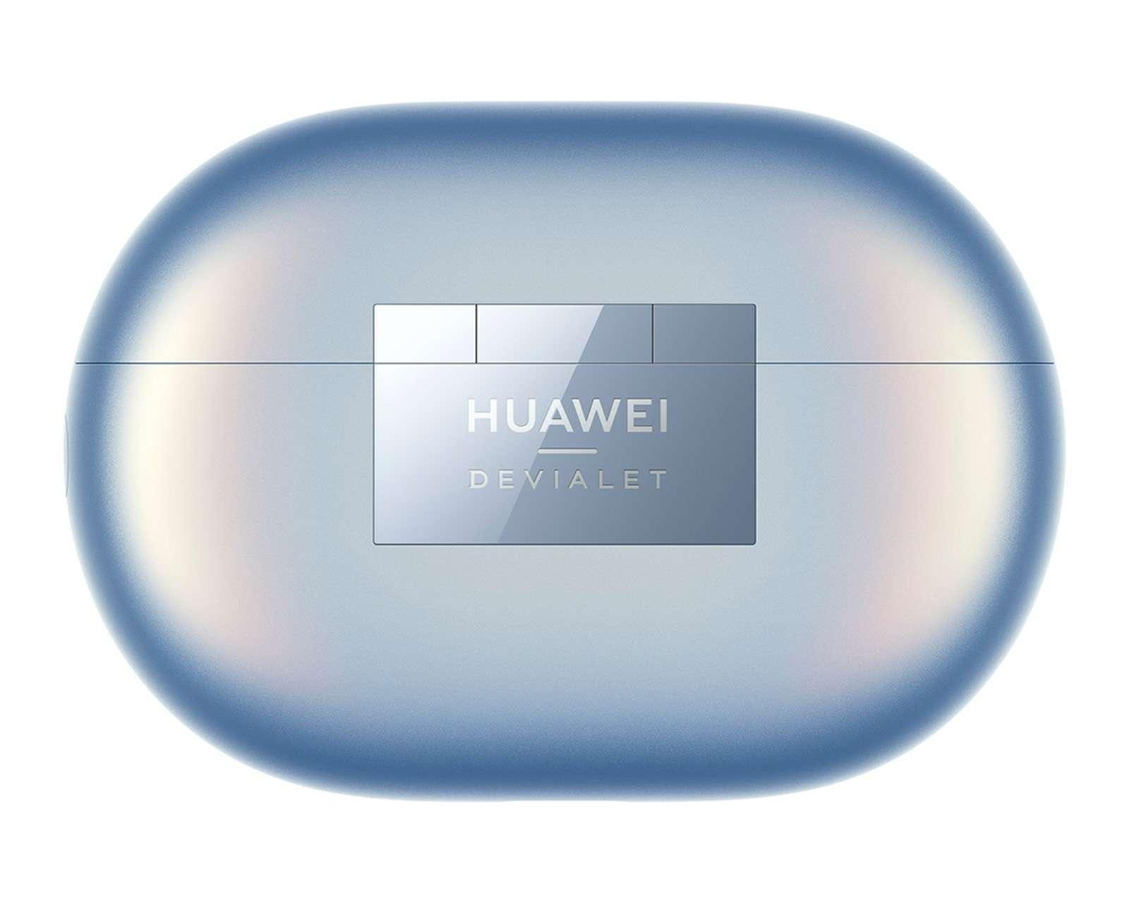 Foto 5 | Foto 5 | Audífonos True Wireless Huawei con Cancelación de Ruido Freebuds Pro 2