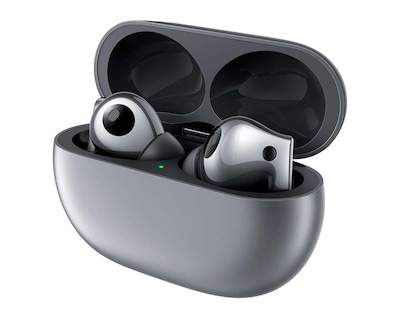 Foto 2 | Foto 2 | Audífonos True Wireless Huawei con Cancelación de Ruido Freebuds Pro 2