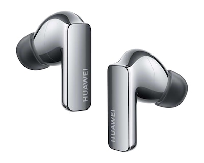 Foto 3 | Foto 3 | Audífonos True Wireless Huawei con Cancelación de Ruido Freebuds Pro 2
