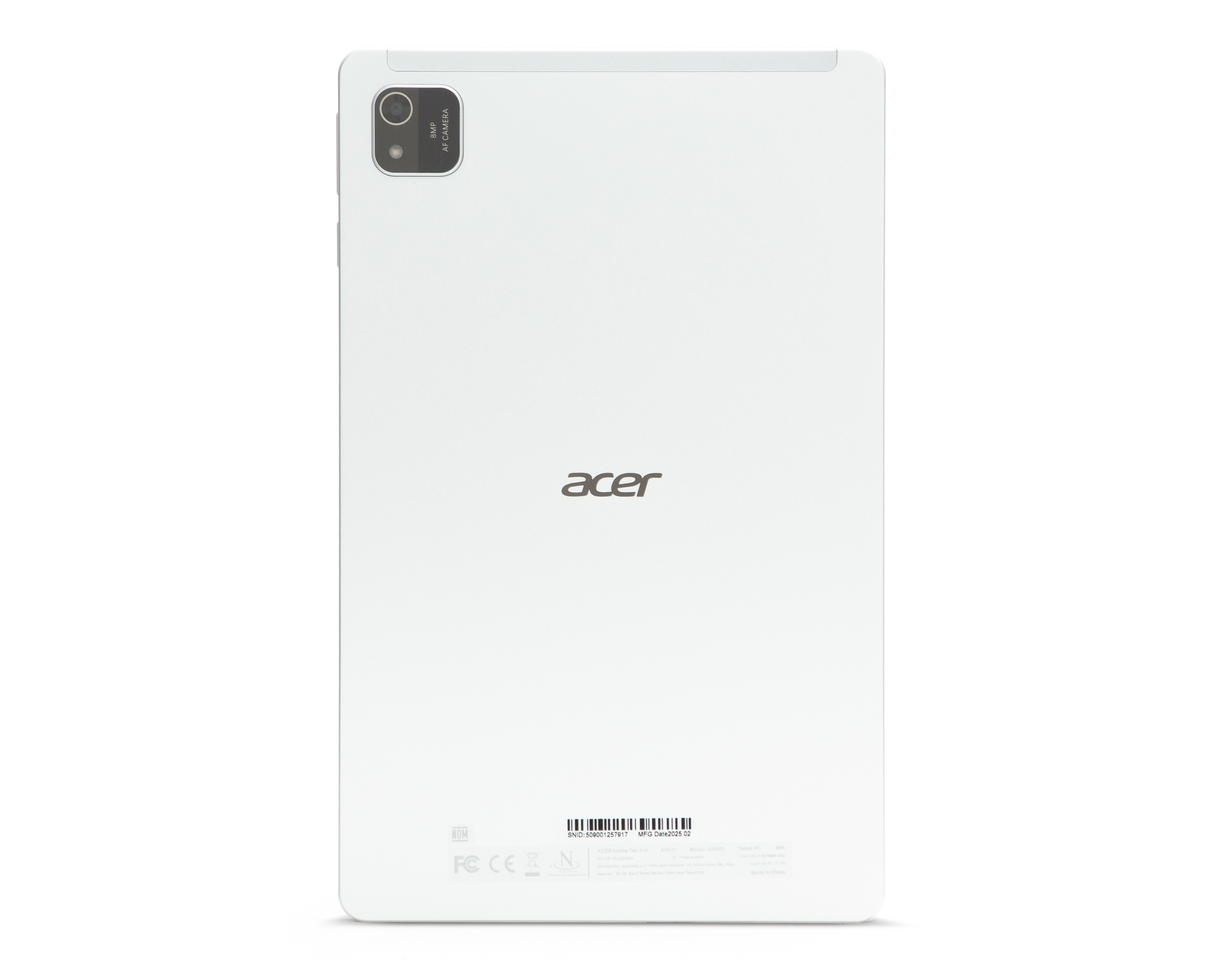 Foto 3 | Foto 3 | Tablet Acer Iconia A10 10.1 Pulgadas 64 GB 4 GB RAM