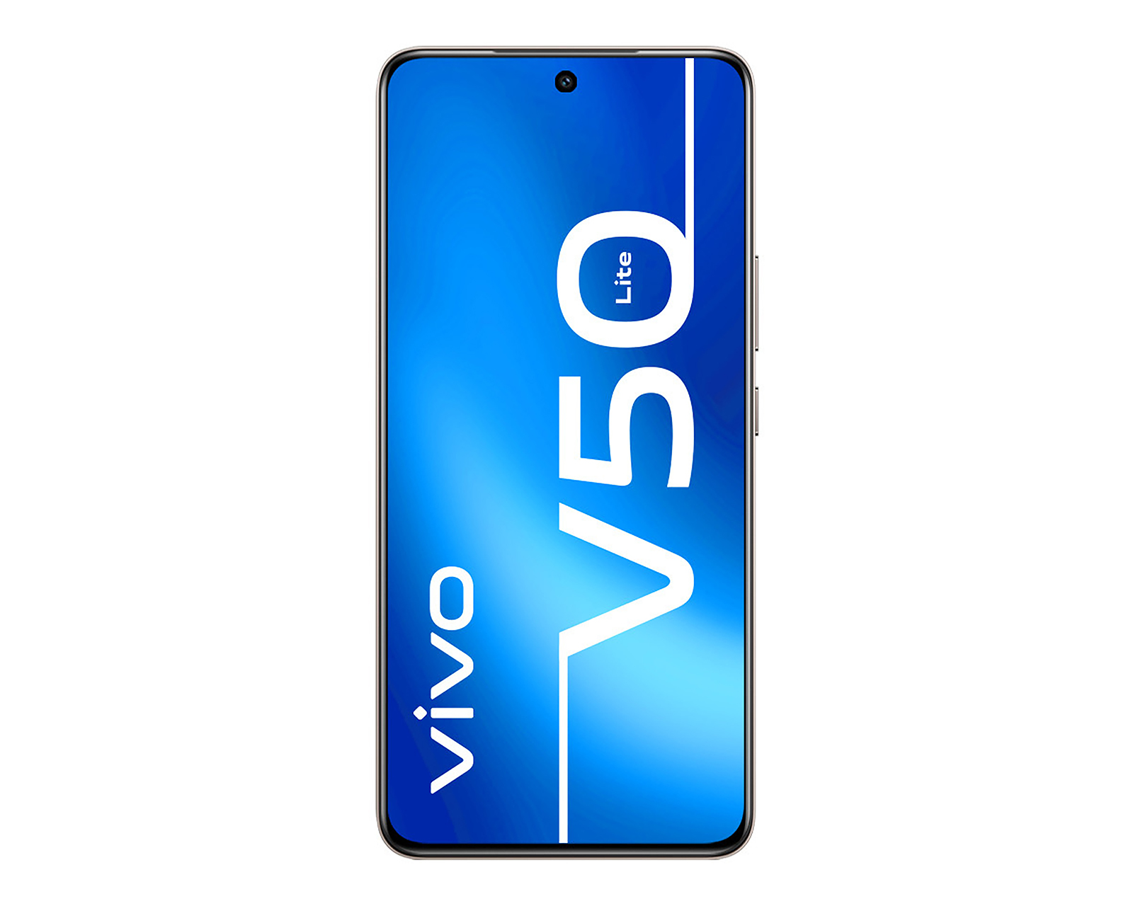 Foto 4 pulgar | Foto 3 | Telcel vivo V50 Lite 5G 256 GB Dorado