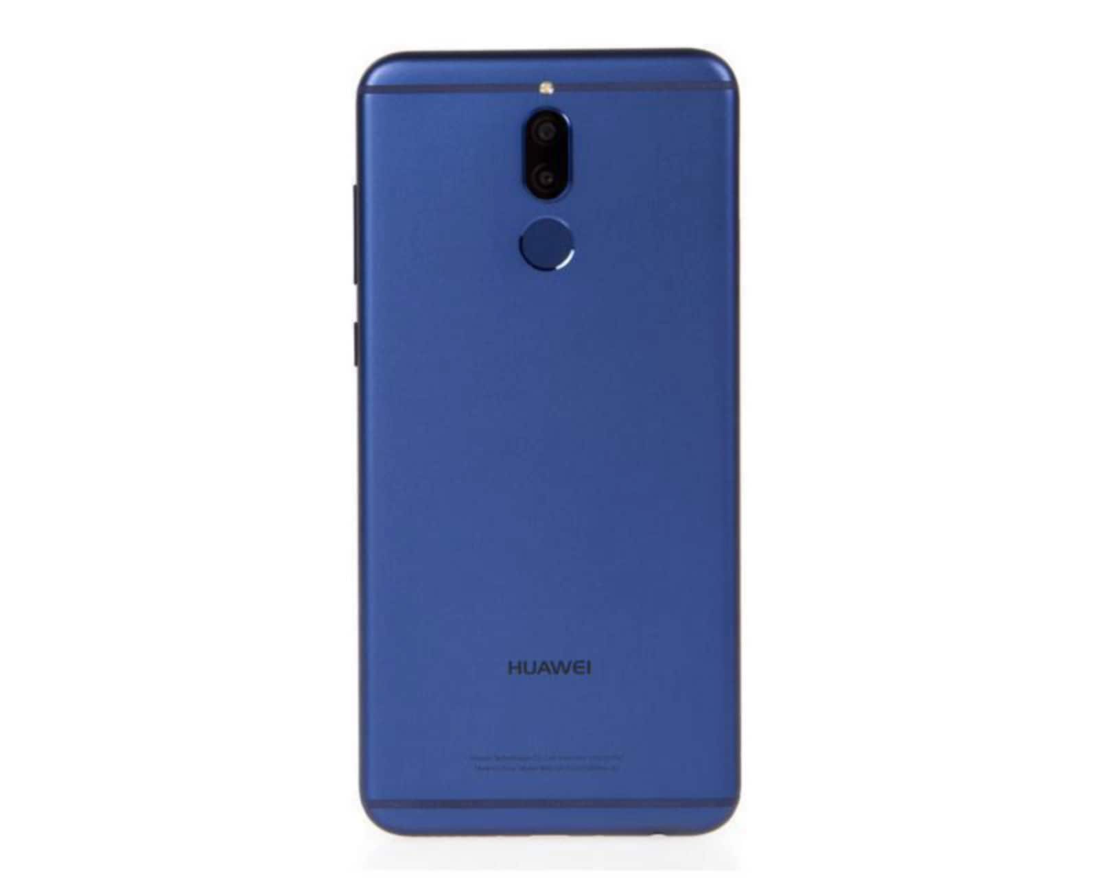 Foto 2 | Foto 2 | AT&T/Unefon Huawei Mate 10 Lite 64 GB Azul