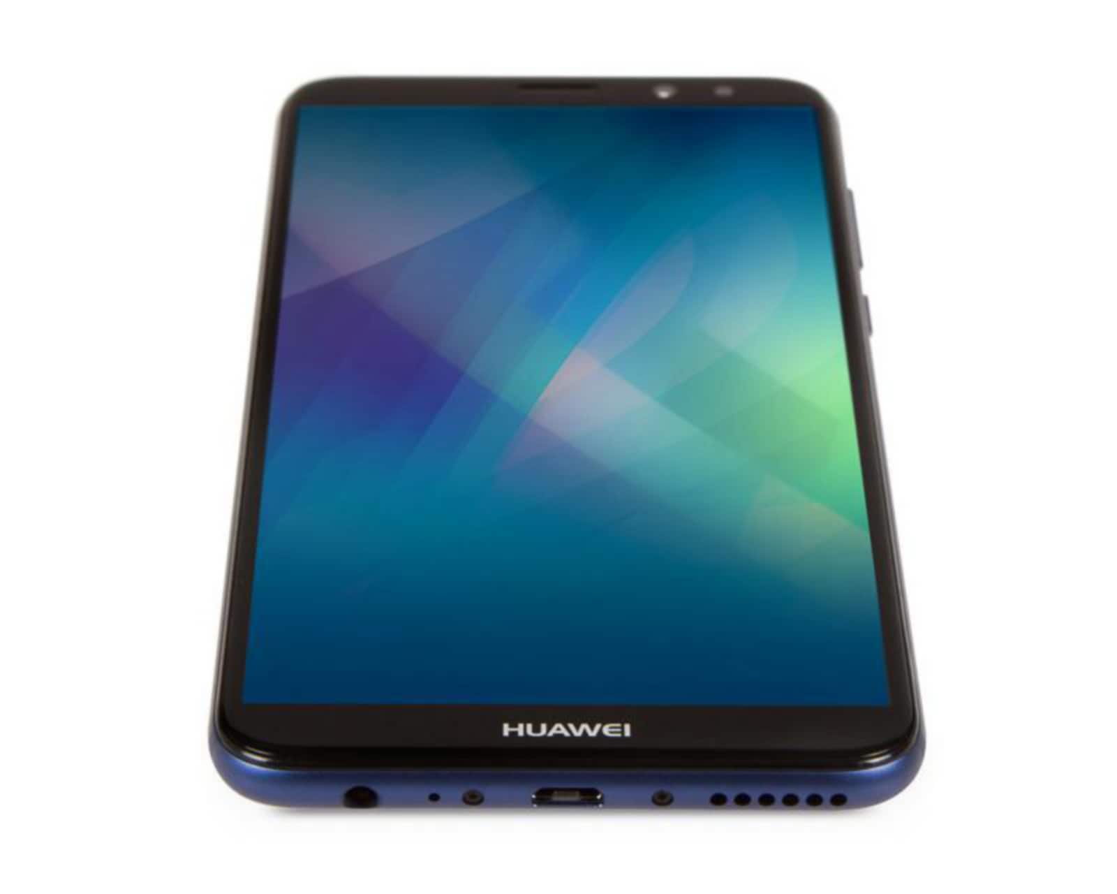 Foto 4 | Foto 4 | AT&T/Unefon Huawei Mate 10 Lite 64 GB Azul