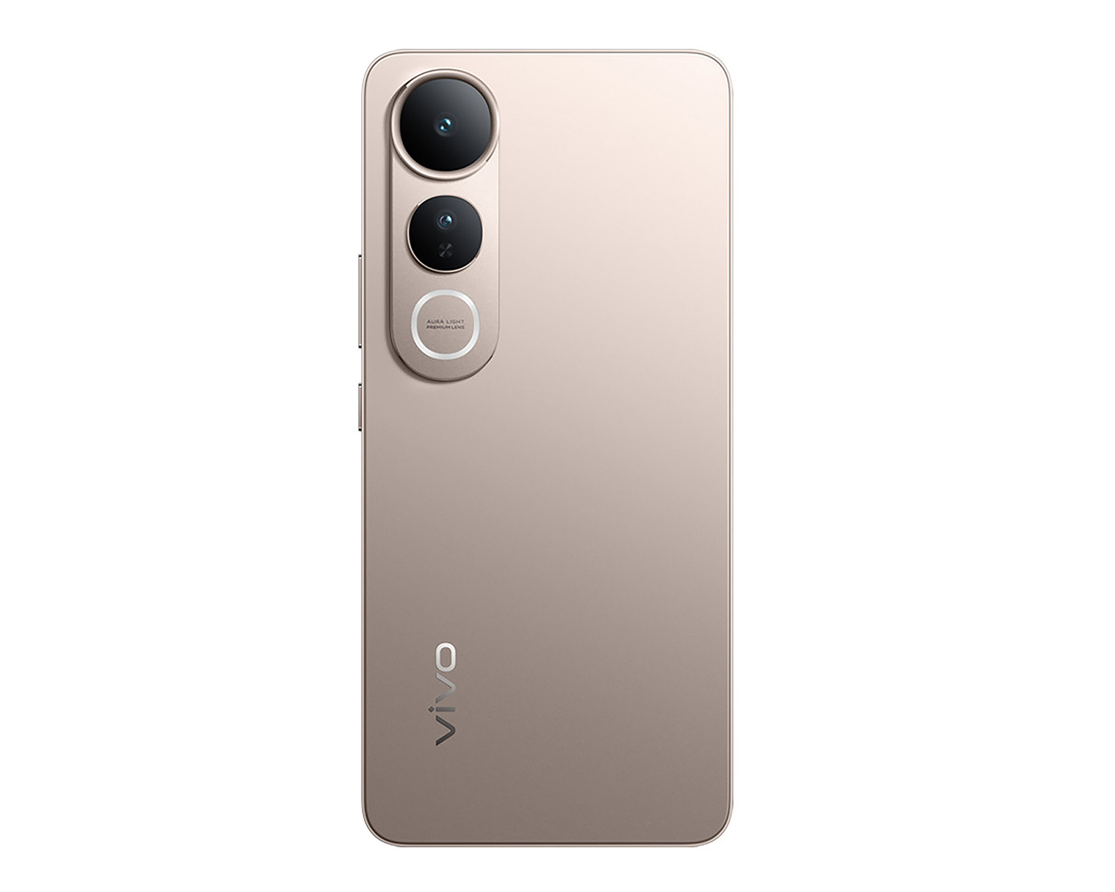 Foto 3 pulgar | Foto 2 | Telcel vivo V50 Lite 5G 256 GB Dorado