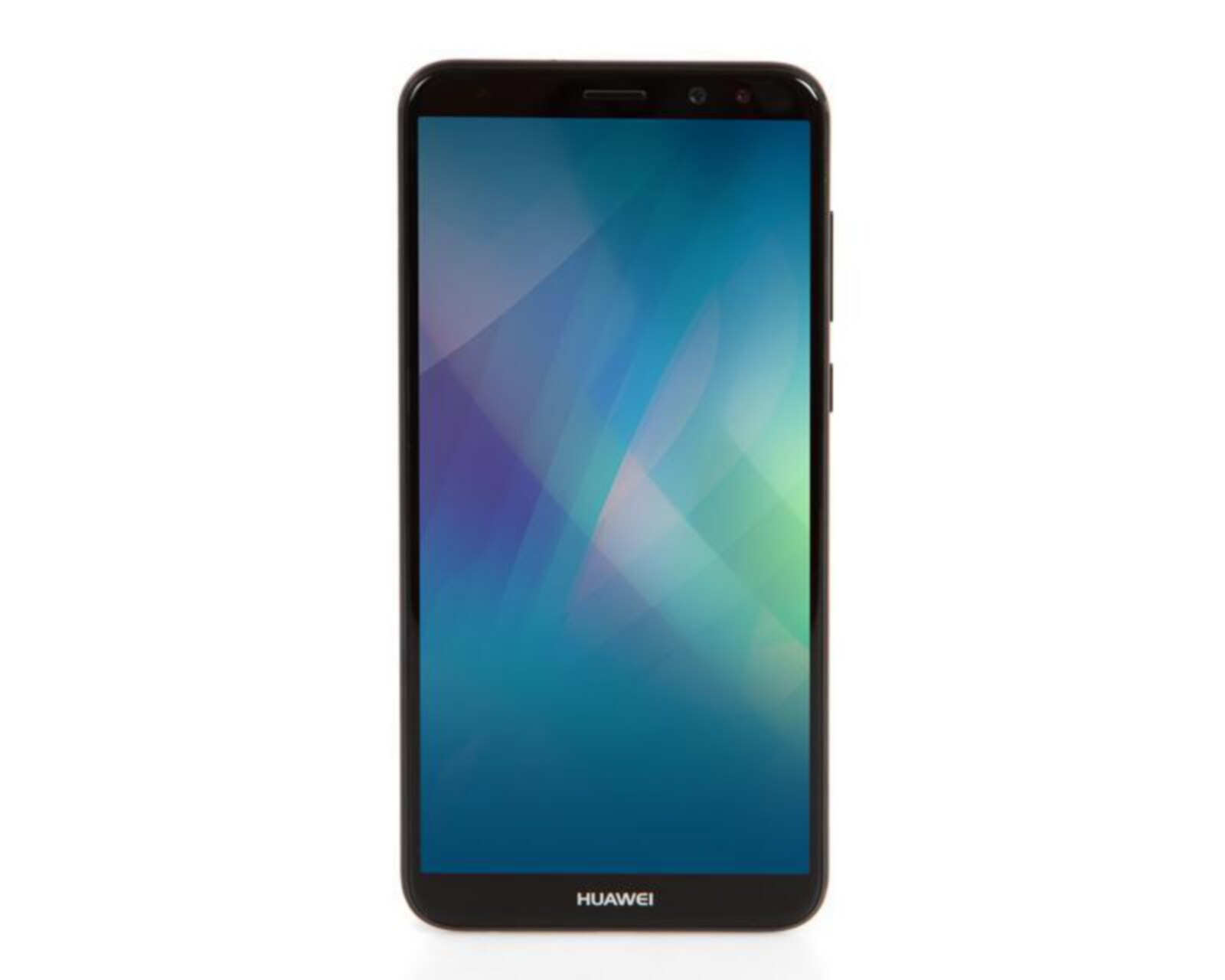 Foto 1 | Foto 1 | AT&T/Unefon Huawei Mate 10 Lite 64 GB Negro