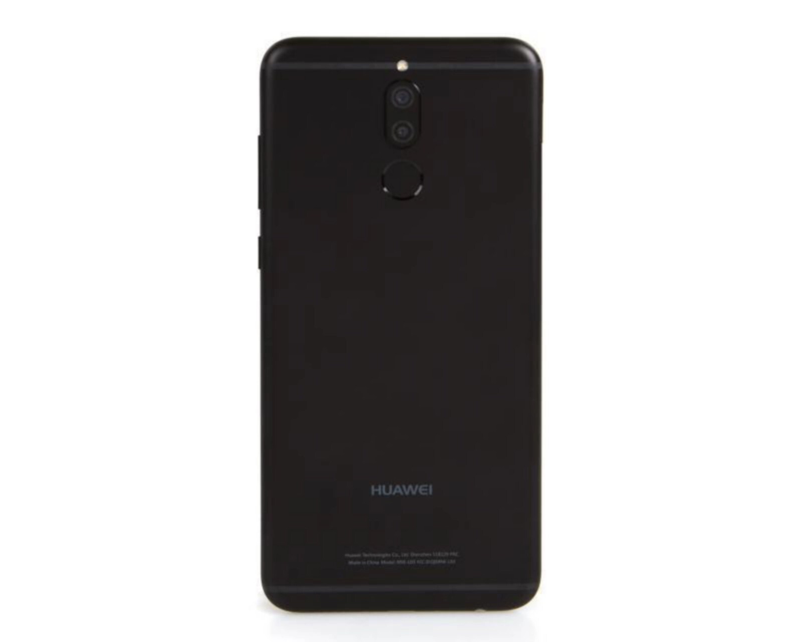 Foto 3 pulgar | Foto 2 | AT&T/Unefon Huawei Mate 10 Lite 64 GB Negro