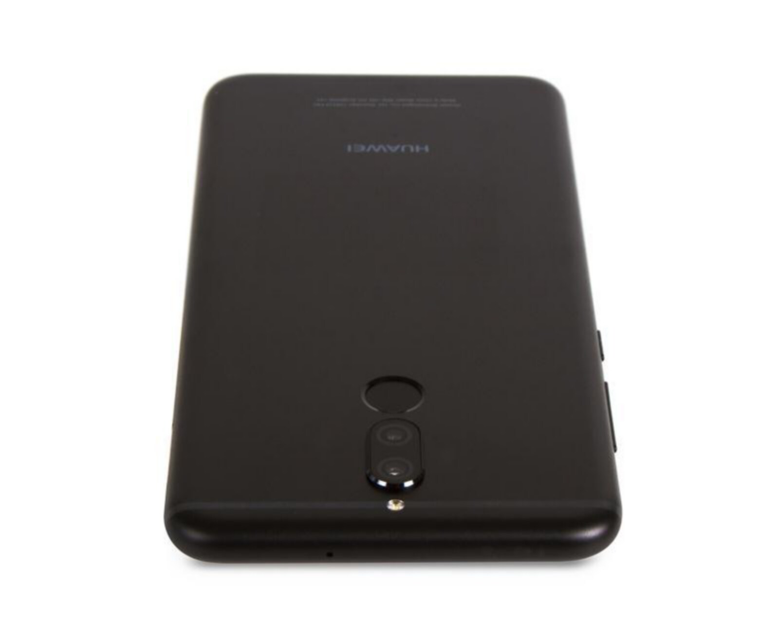 Foto 6 pulgar | Foto 5 | AT&T/Unefon Huawei Mate 10 Lite 64 GB Negro