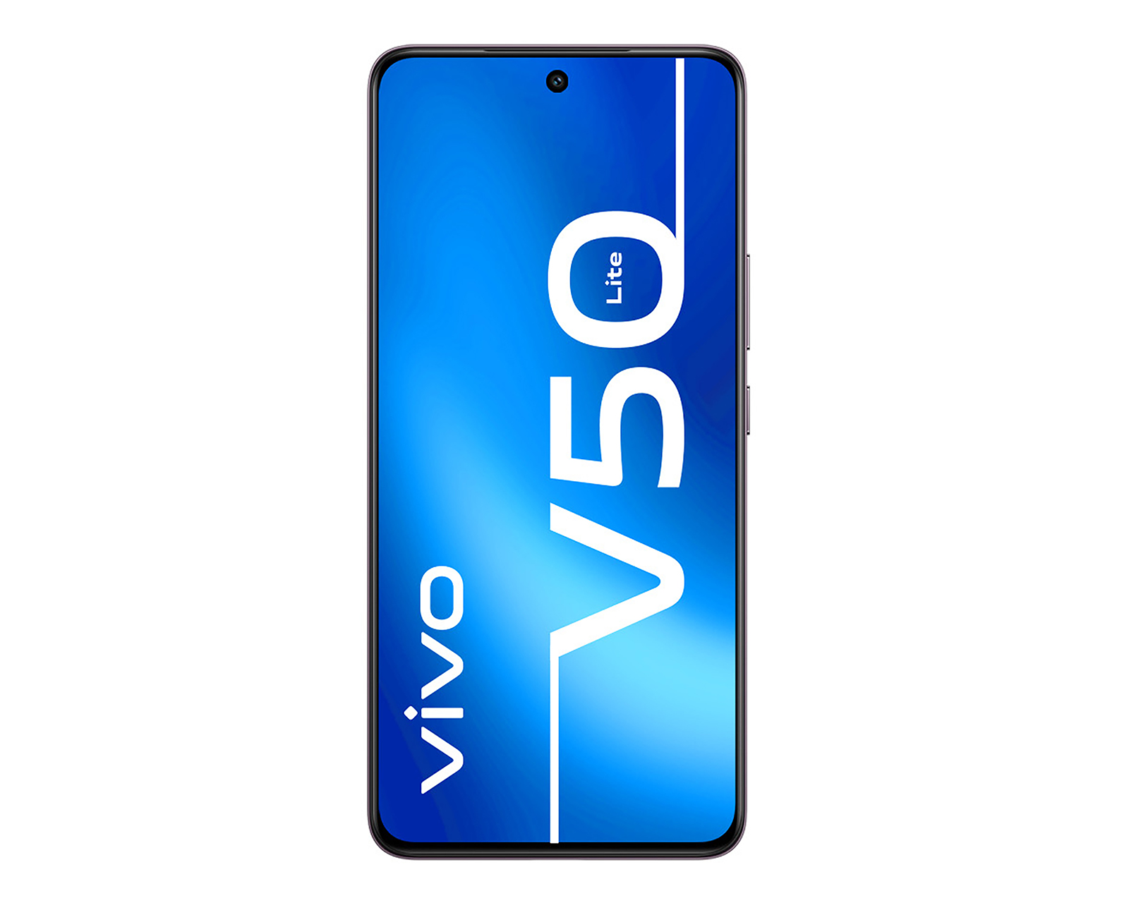 Foto 4 pulgar | Foto 3 | Telcel vivo V50 Lite 5G 256 GB Negro