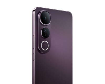 Foto 4 | Foto 4 | Telcel vivo V50 Lite 5G 256 GB Negro