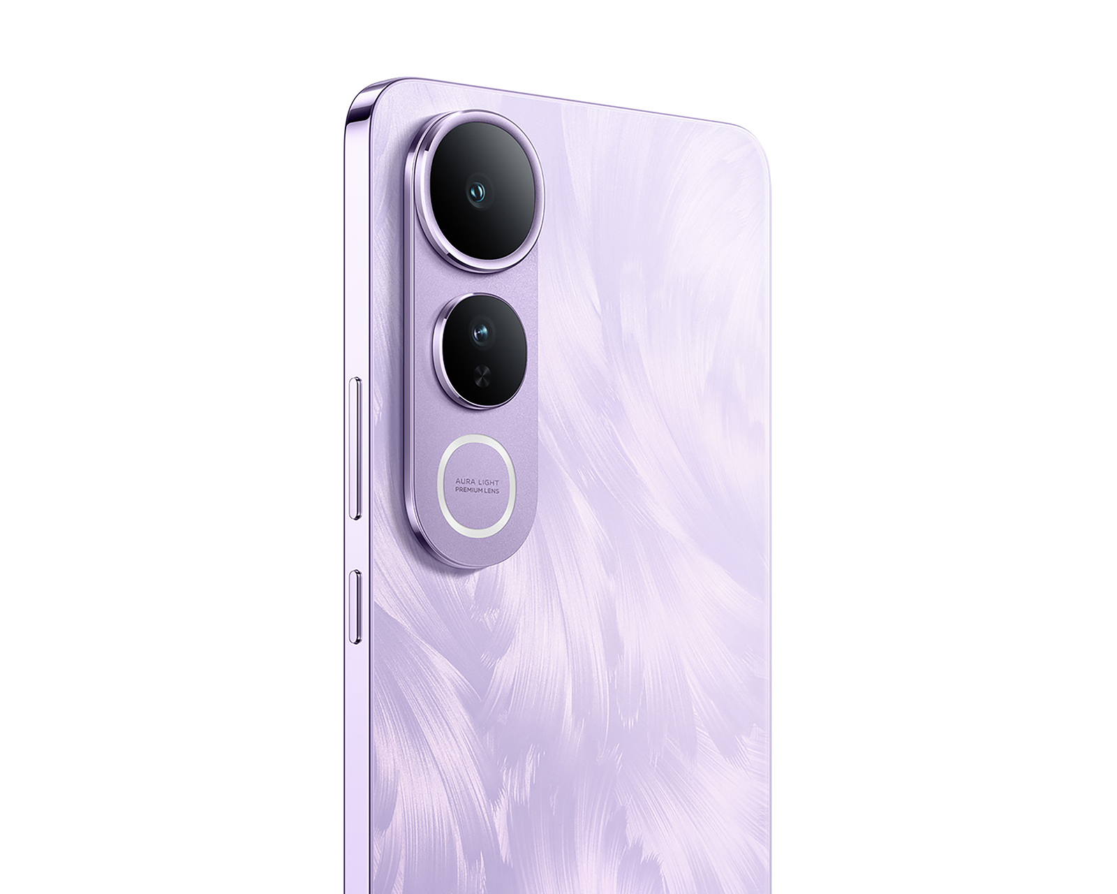 Foto 4 | Foto 4 | Telcel Vivo V50 Lite 256 GB Lila