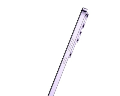 Foto 5 | Foto 5 | Telcel Vivo V50 Lite 256 GB Lila