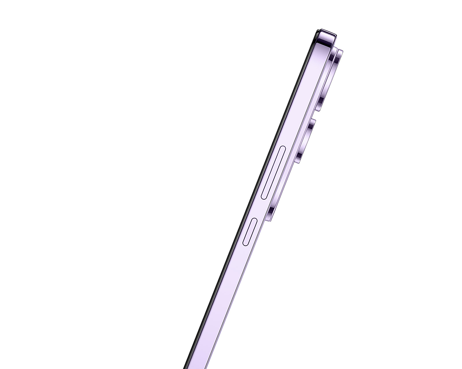 Foto 6 pulgar | Foto 5 | Telcel Vivo V50 Lite 256 GB Lila
