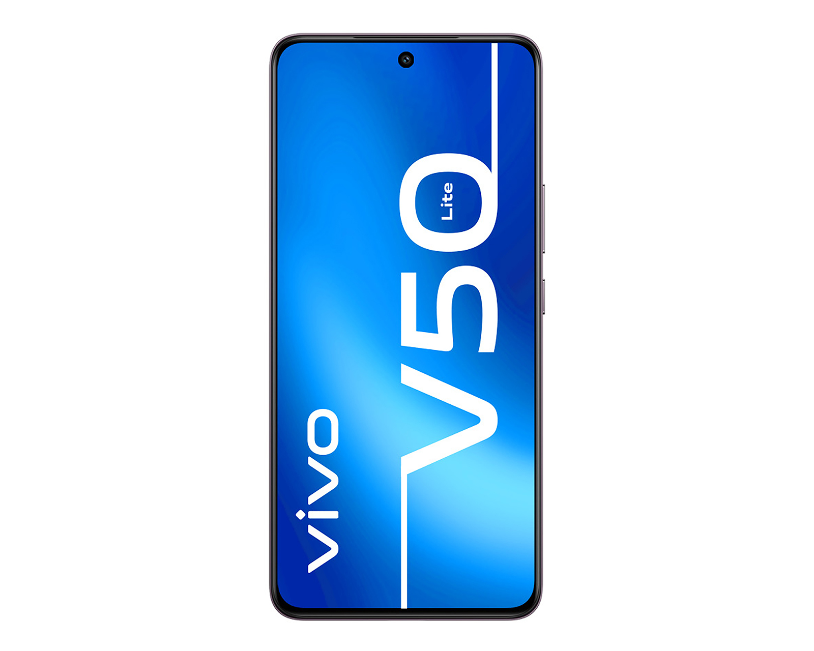 Foto 4 pulgar | Foto 3 | Telcel Vivo V50 Lite 256 GB Púrpura