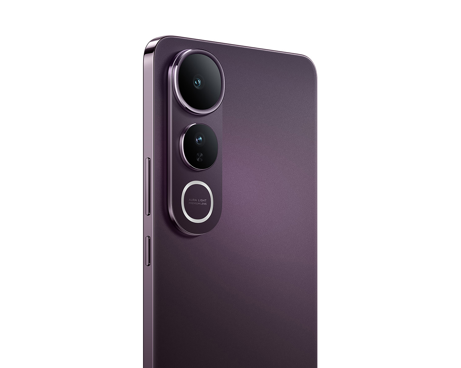 Foto 5 pulgar | Foto 4 | Telcel Vivo V50 Lite 256 GB Púrpura