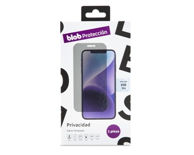 Foto 1 | Foto 1 | Protector de Pantalla Blob para vivo Y04