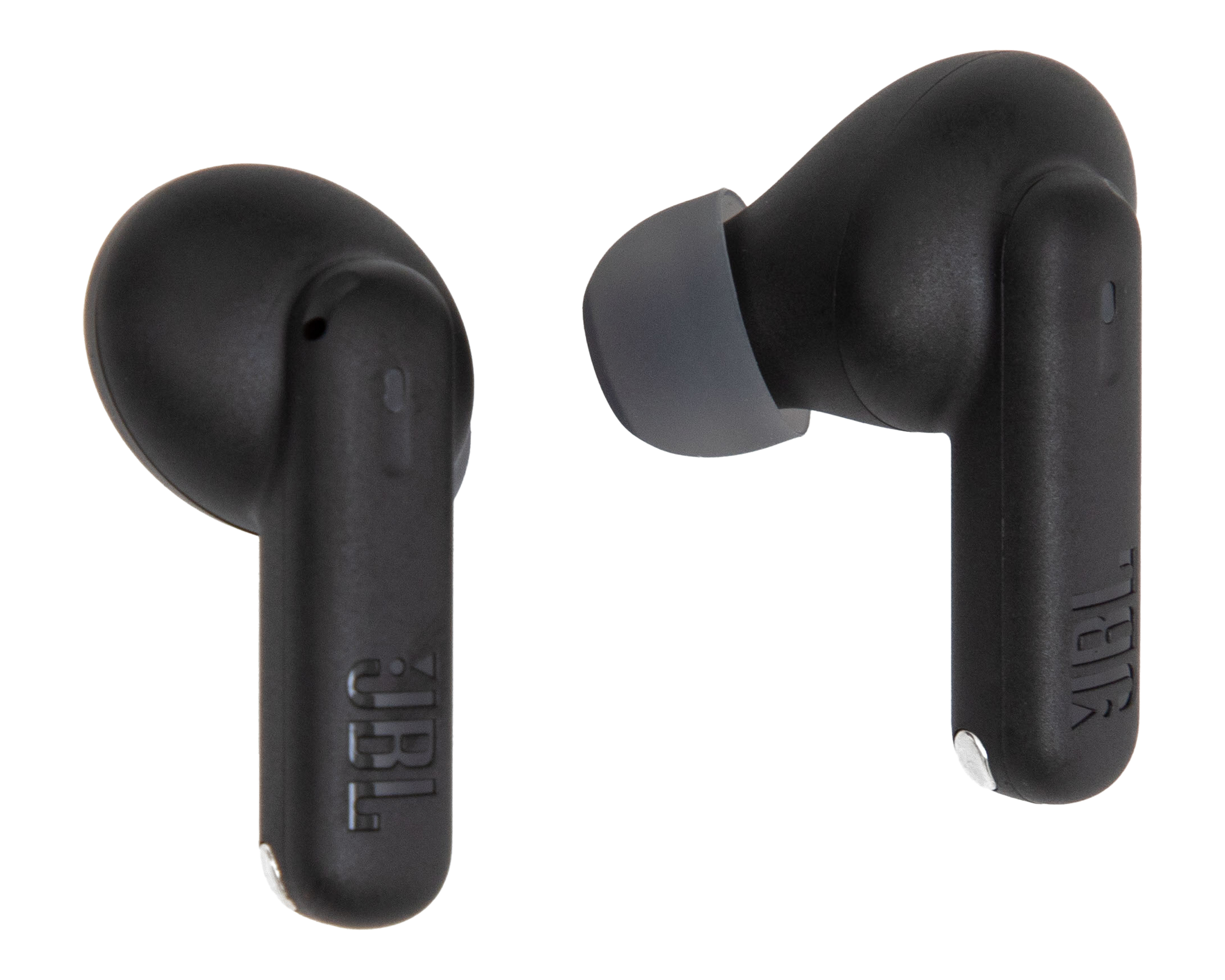 Audífonos True Wireless JBL Vibe Beam 2 con Cancelación de Ruido Negro
