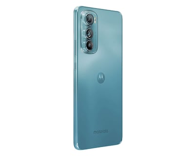 Foto 4 | Foto 4 | Telcel Motorola Edge 30 128 GB Azul