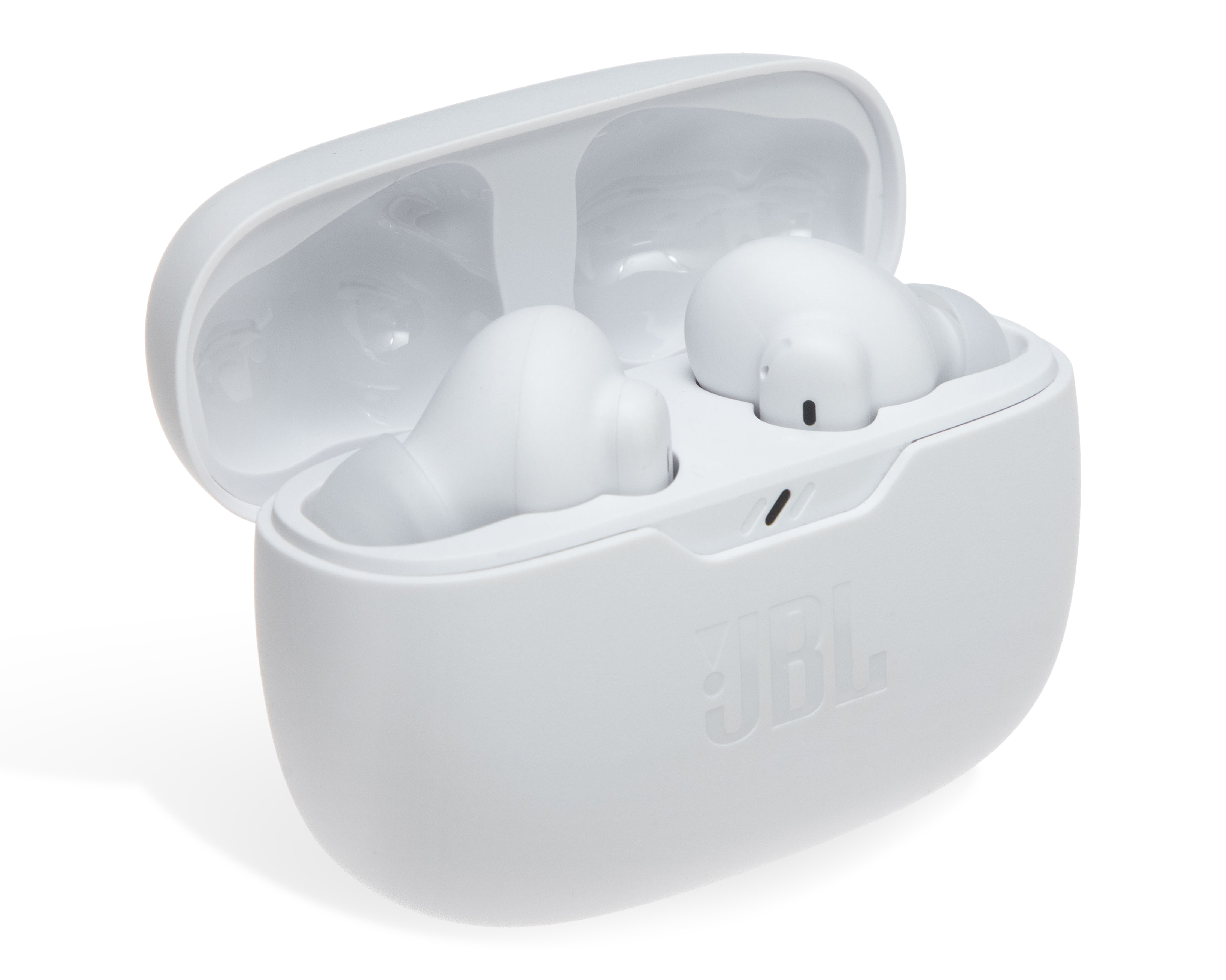Foto 2 | Foto 2 | Audífonos True Wireless JBL Vibe Beam 2 con Cancelación de Ruido Blanco