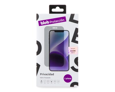 Foto 1 | Foto 1 | Protector de Pantalla Blob para Xiaomi Redmi A5
