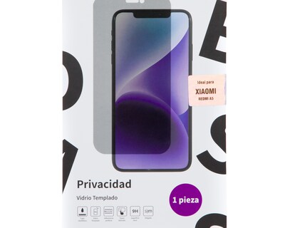 Foto 3 | Foto 3 | Protector de Pantalla Blob para Xiaomi Redmi A5