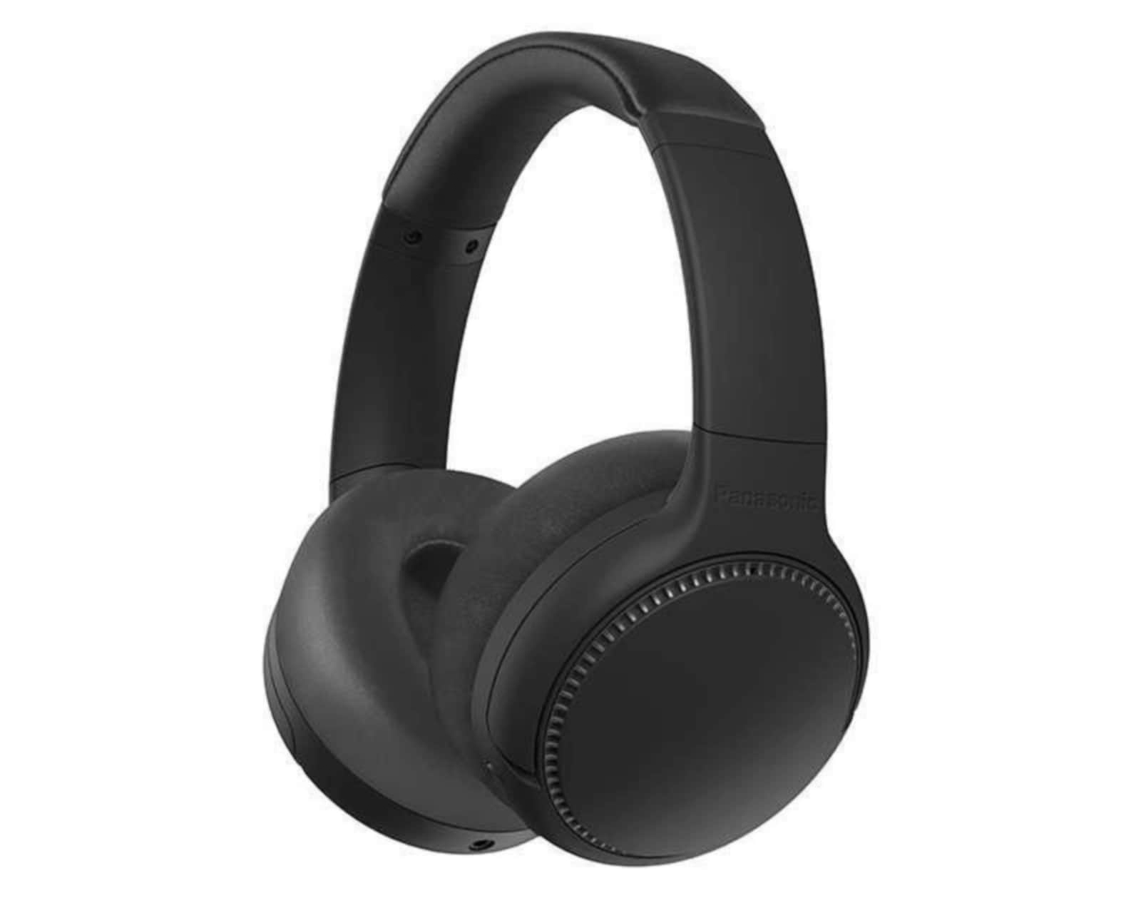 Foto 1 | Foto 1 | Audífonos de Diadema Inalámbricos Panasonic Manos Libres RB-M500BE-K