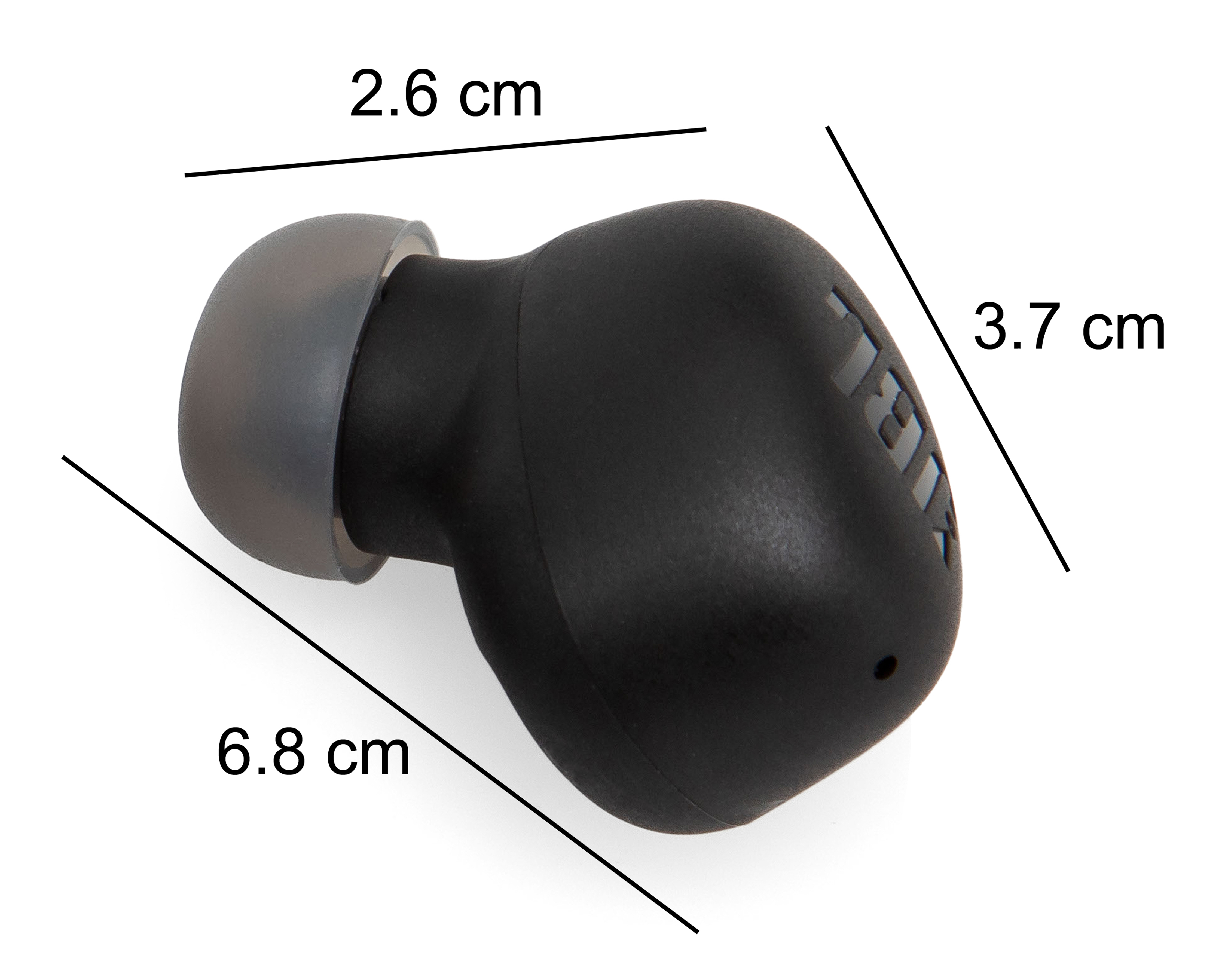 Foto 5 pulgar | Foto 4 | Audífonos True Wireless JBL JBLVBUDS2BLKAM con Cancelación de Ruido