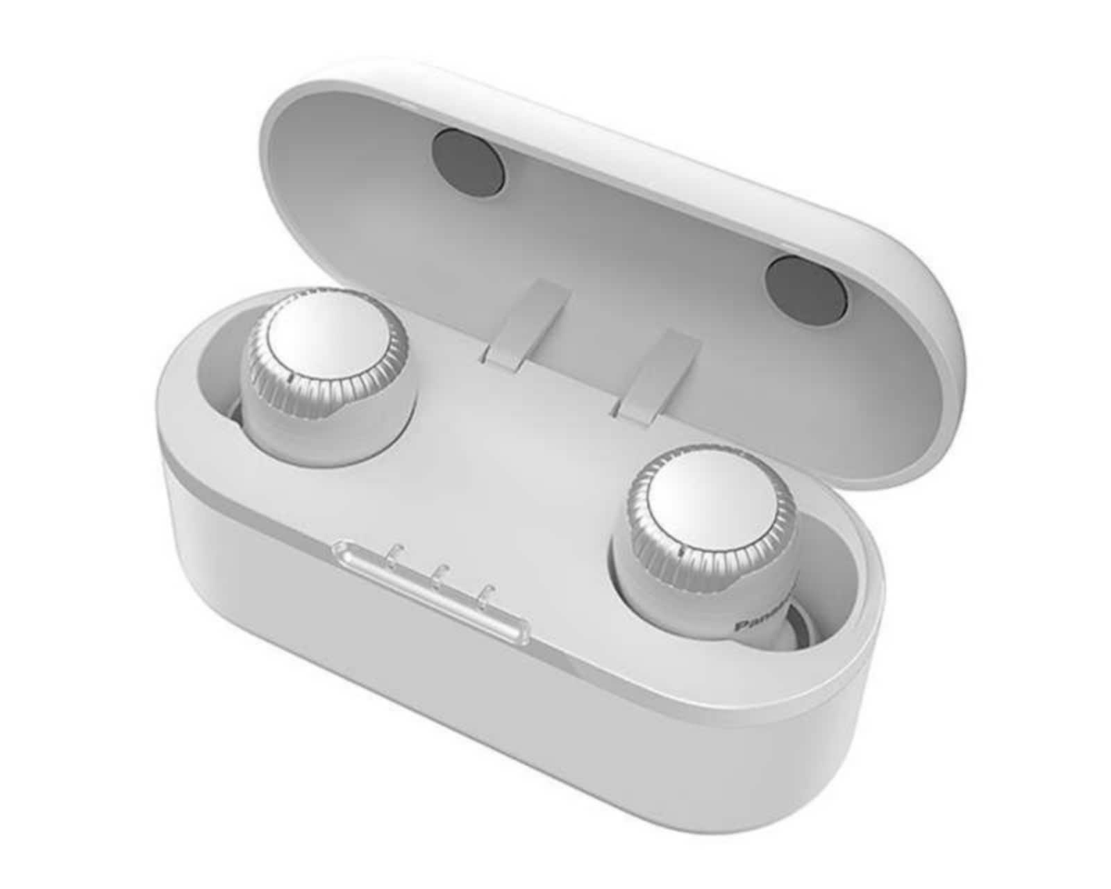 Foto 1 | Foto 1 | Audífonos True Wireless Panasonic Ultra Compacto RZ-S300WPP-W