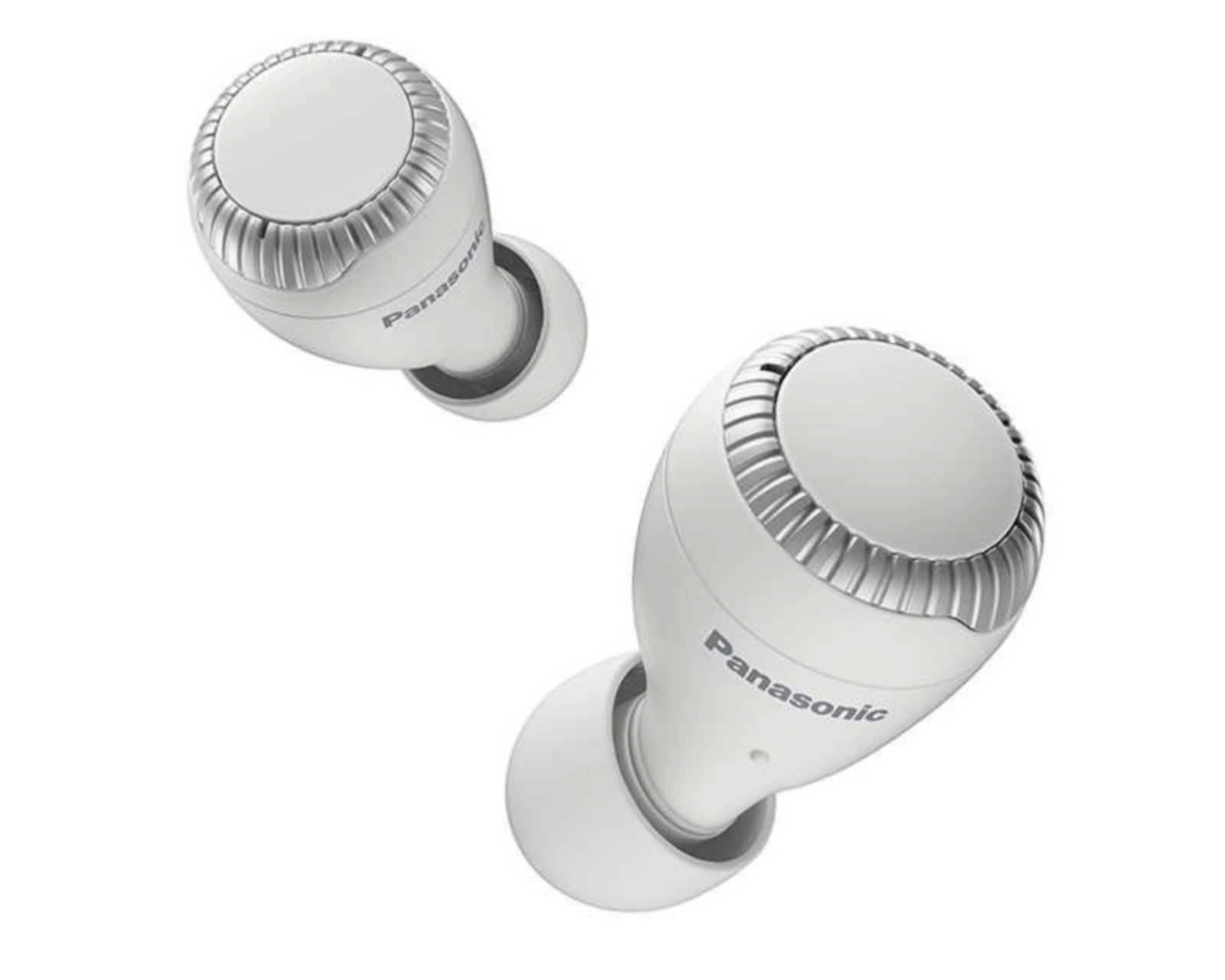 Foto 3 | Foto 3 | Audífonos True Wireless Panasonic Ultra Compacto RZ-S300WPP-W