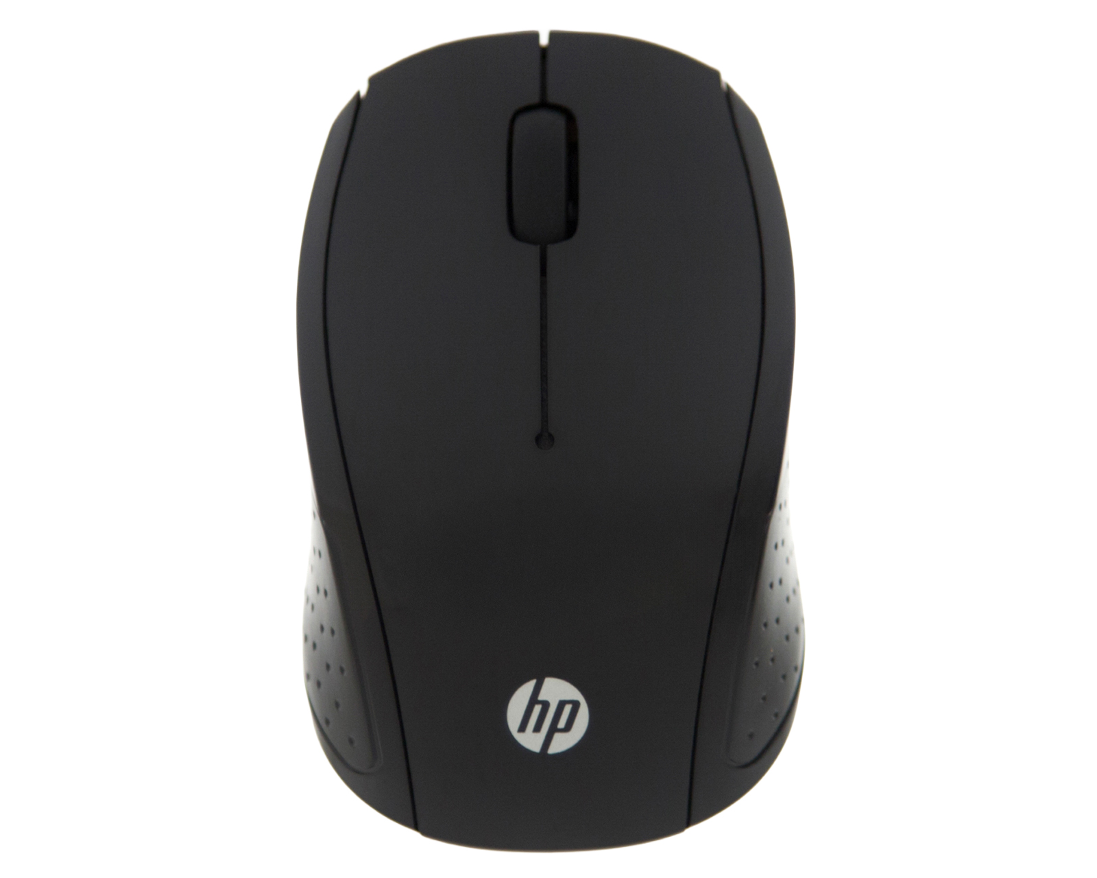 Foto 3 pulgar | Foto 2 | Mouse Inalámbrico HP 200 Negro