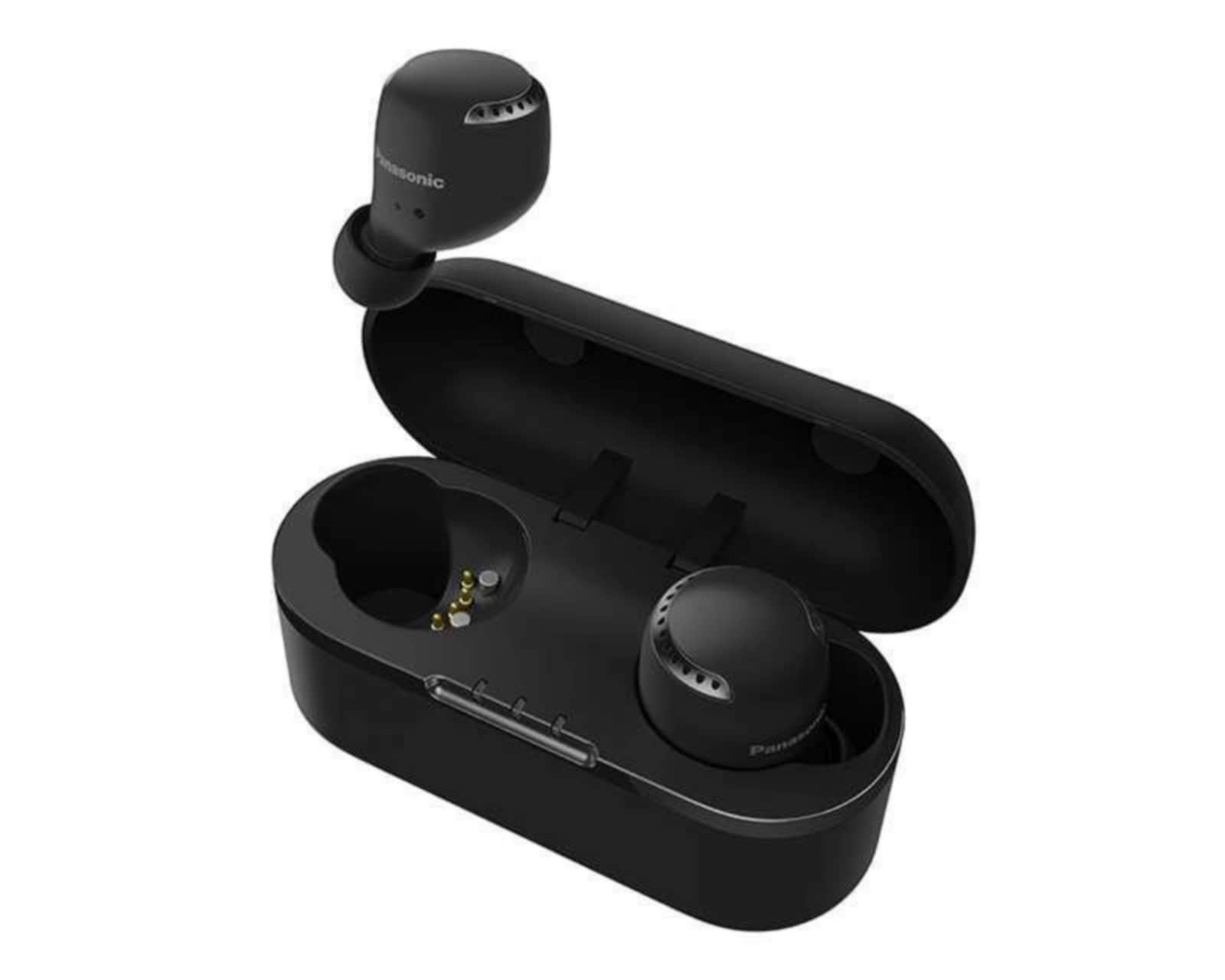 Foto 1 | Foto 1 | Audífonos True Wireless Panasonic con Noise Cancelling RZ-S500WPP-K