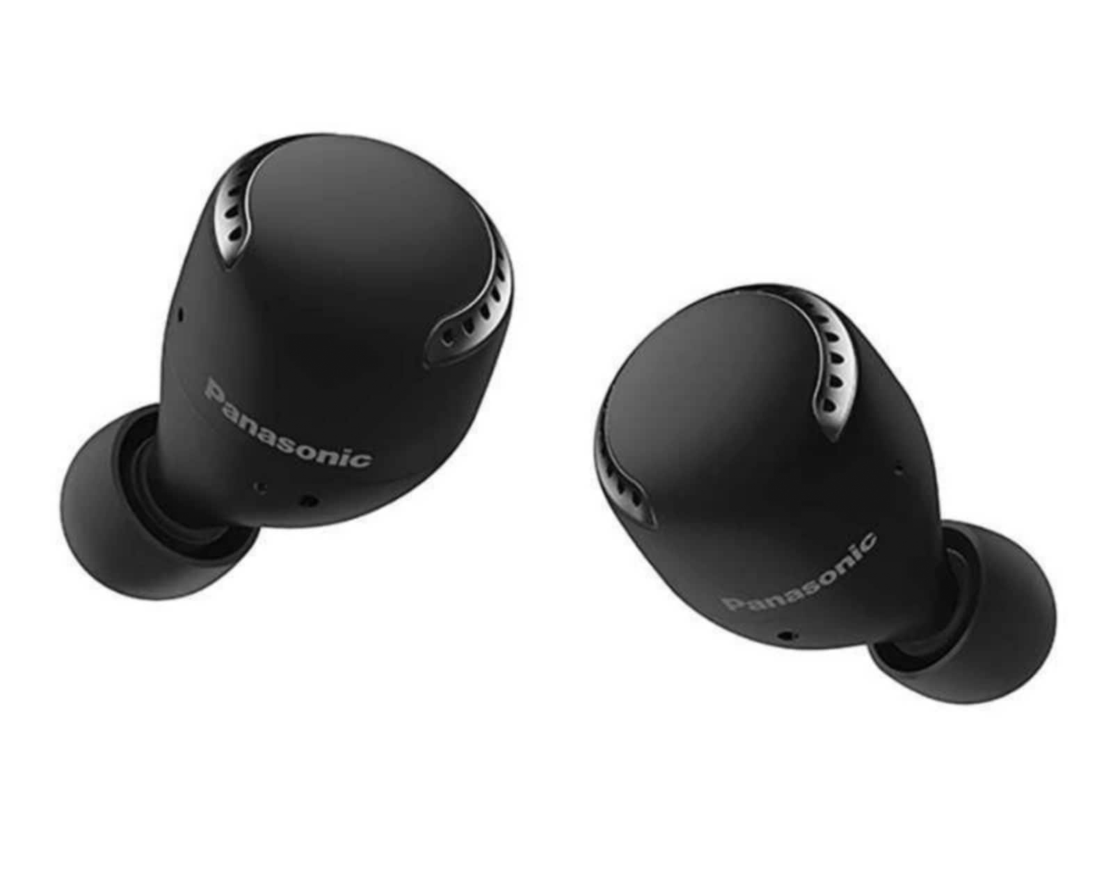 Foto 4 pulgar | Foto 3 | Audífonos True Wireless Panasonic con Noise Cancelling RZ-S500WPP-K