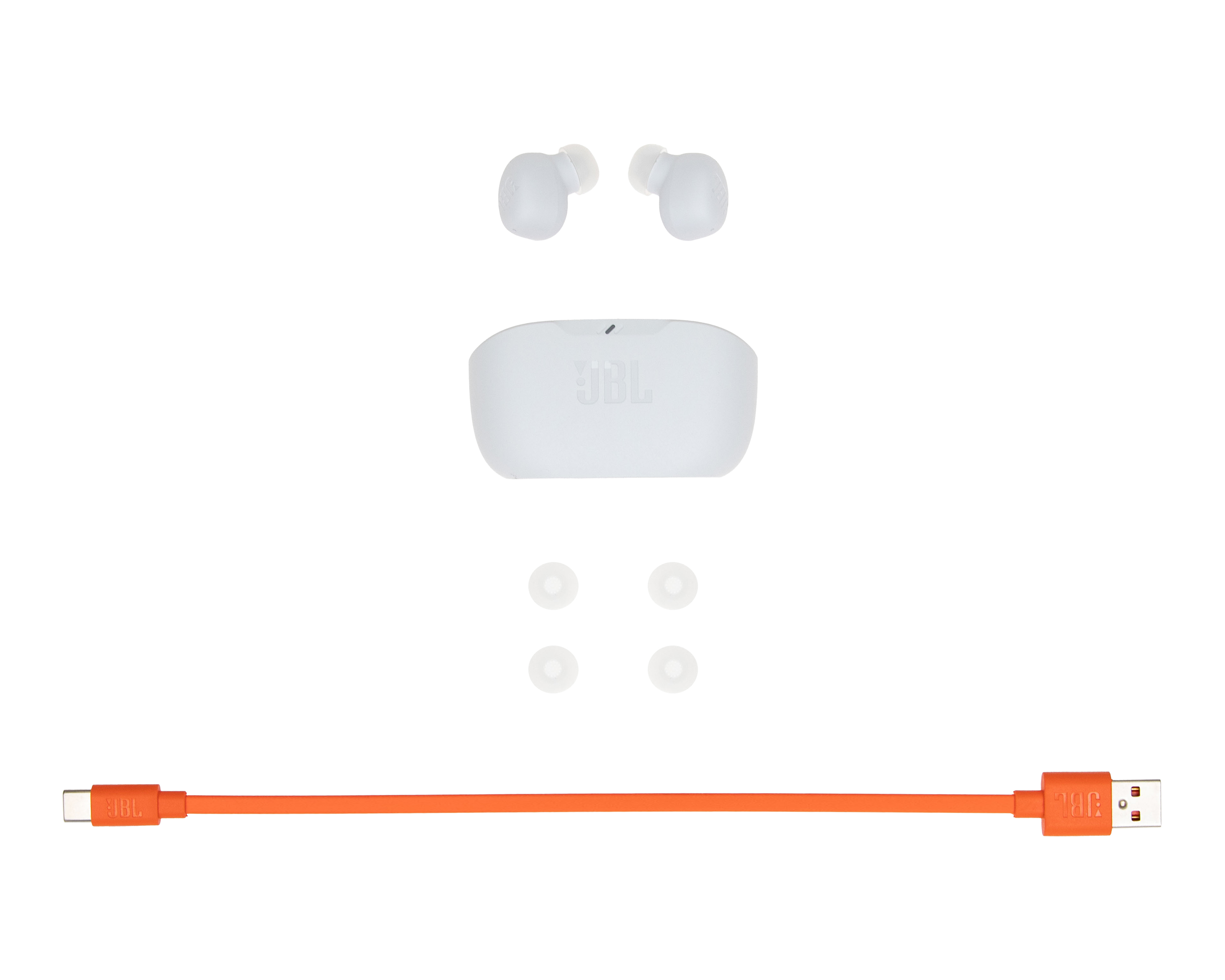 Foto 4 pulgar | Foto 3 | Audífonos True Wireless JBL Vibe Buds con Smart Ambient
