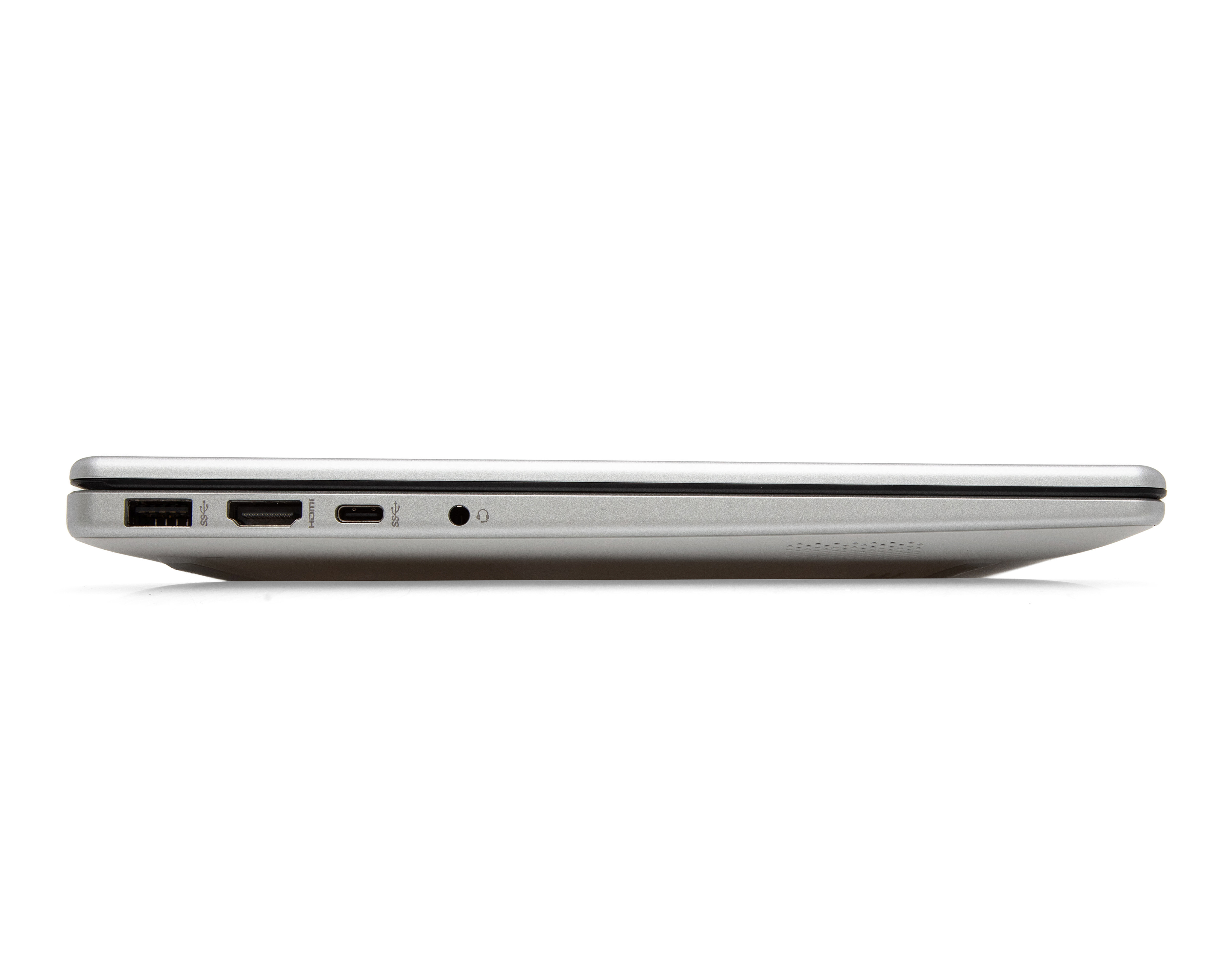 Foto 5 | Foto 5 | Laptop HP 14-EM0251LA 14 Pulgadas Windows 11 AMD Ryzen 5 8 GB RAM 512 GB SSD Plateado