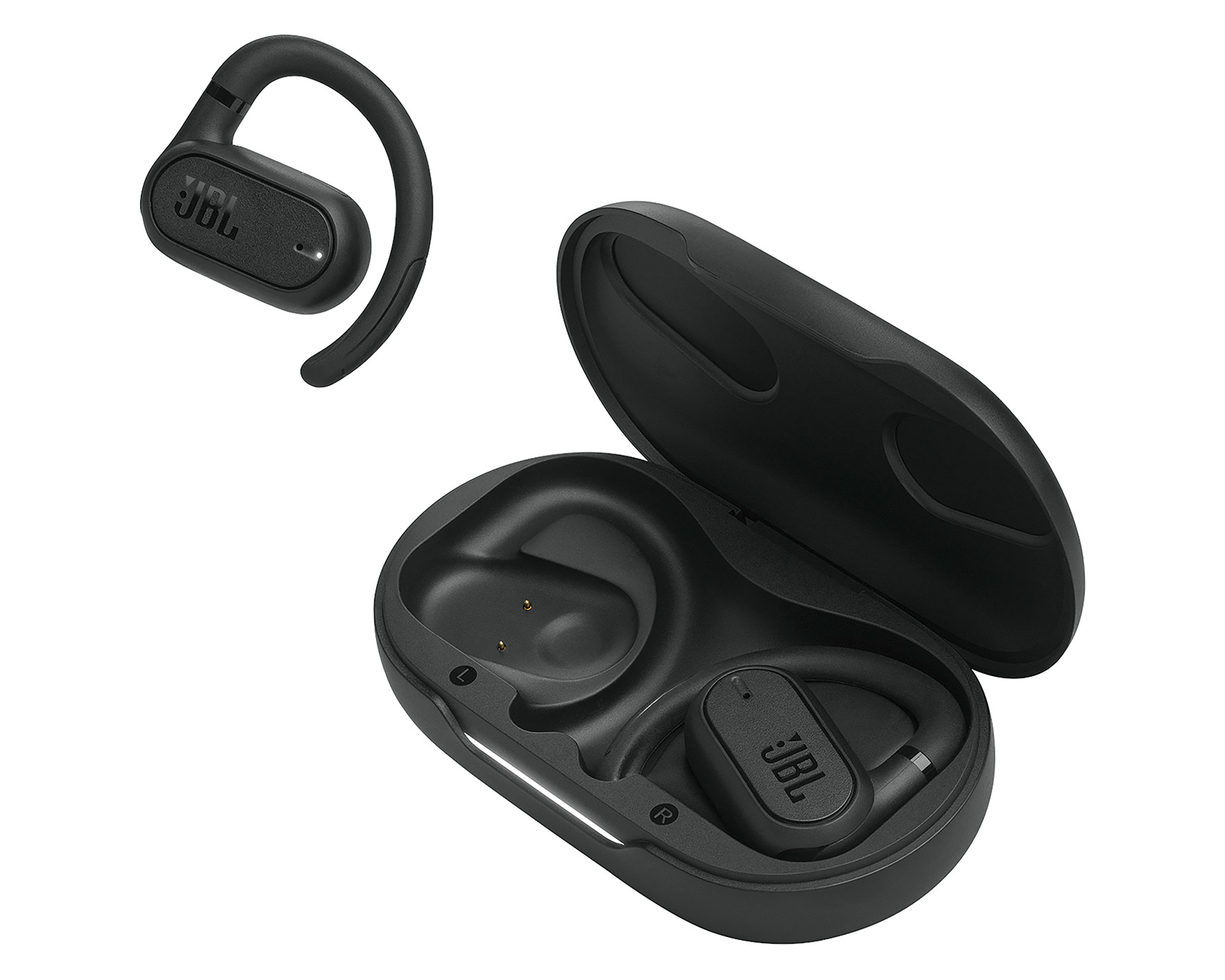 Foto 3 | Foto 3 | Audífonos True Wireless JBL Soundgear Sense con Control Táctil