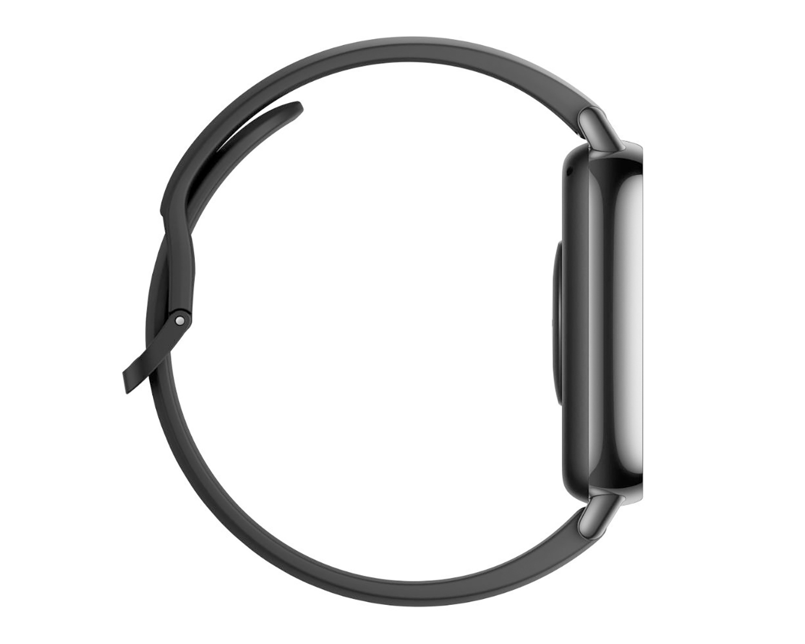 Foto 5 pulgar | Foto 4 | Smartwatch Xiaomi Redmi Watch 5 Lite 48.2 mm con GPS Negro