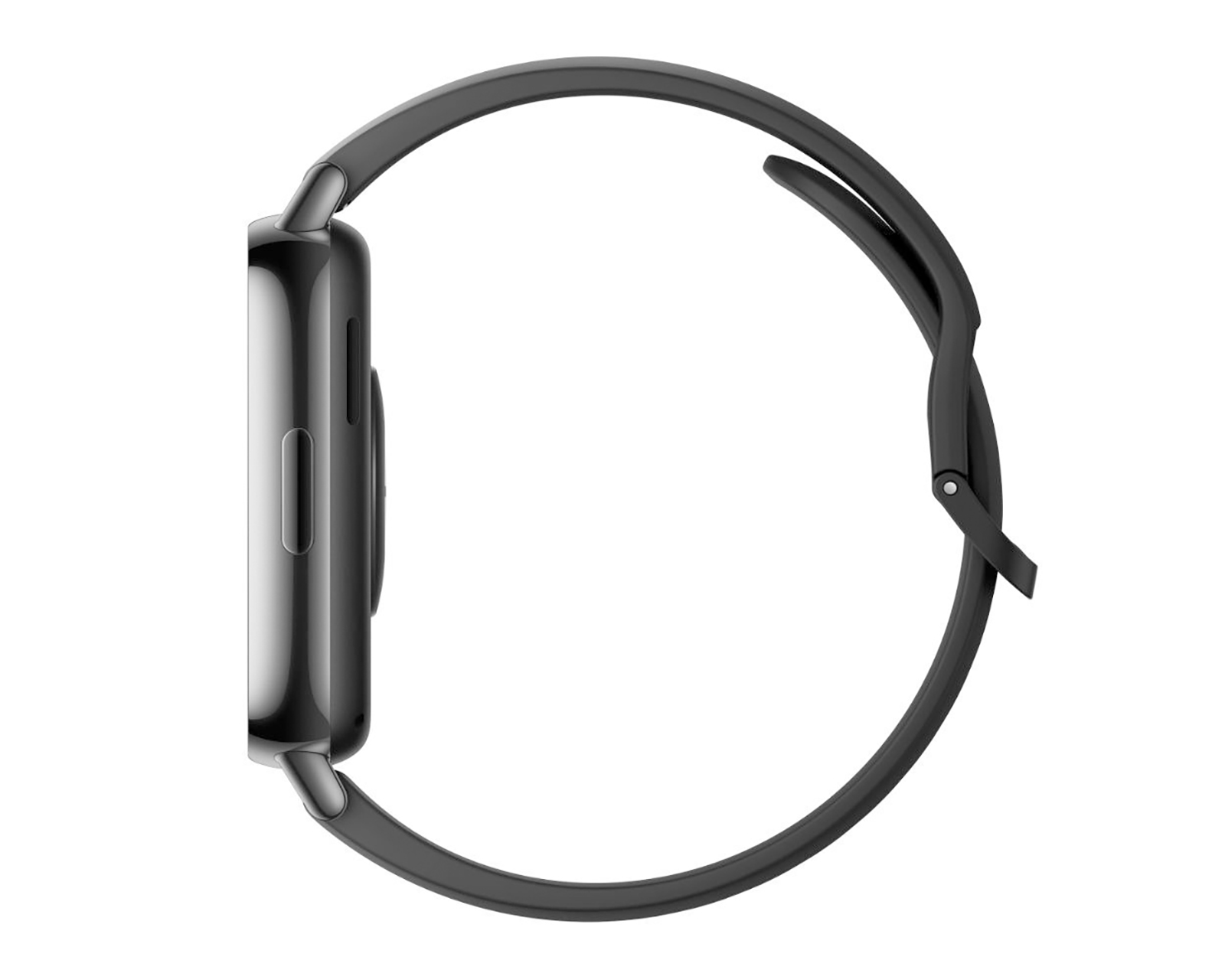 Foto 6 pulgar | Foto 5 | Smartwatch Xiaomi Redmi Watch 5 Lite 48.2 mm con GPS Negro