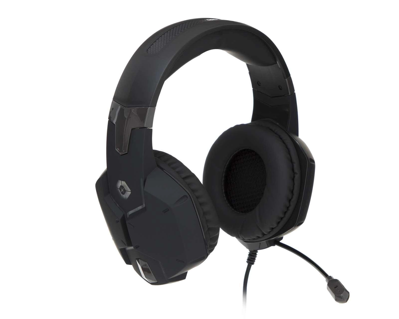 Audífonos Alámbricos Gaming Vortred V-930051