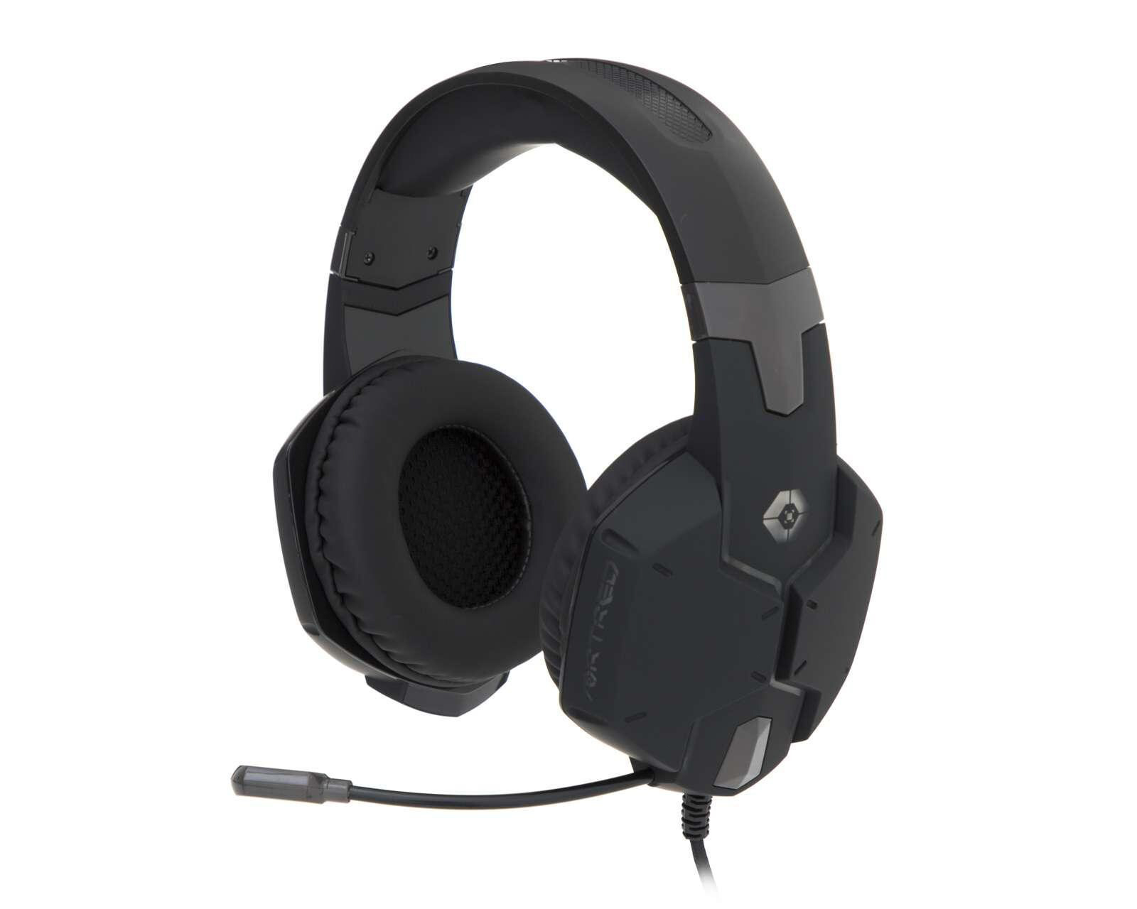 Foto 4 pulgar | Foto 3 | Audífonos Alámbricos Gaming Vortred V-930051