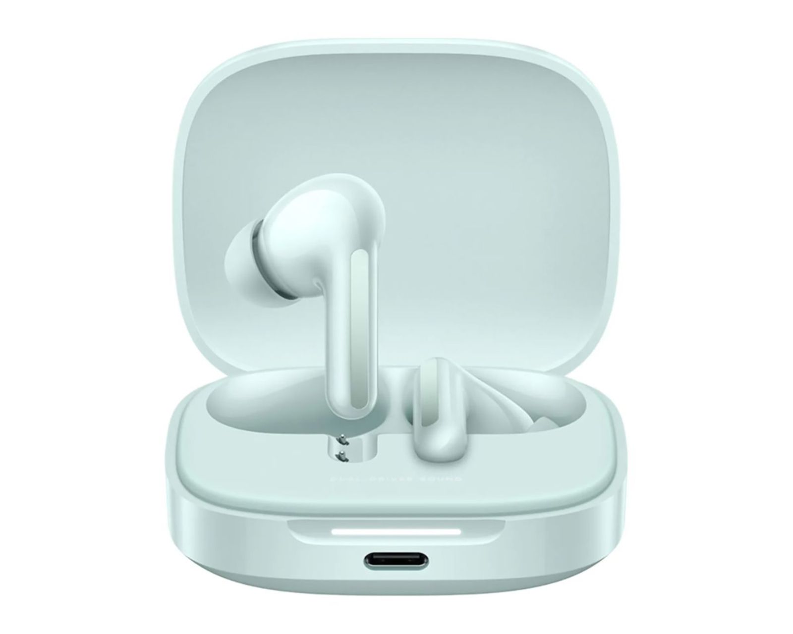 Foto 1 | Foto 1 | Audífonos True Wireless Xiaomi Redmi Buds 6 con Cancelación de Ruido