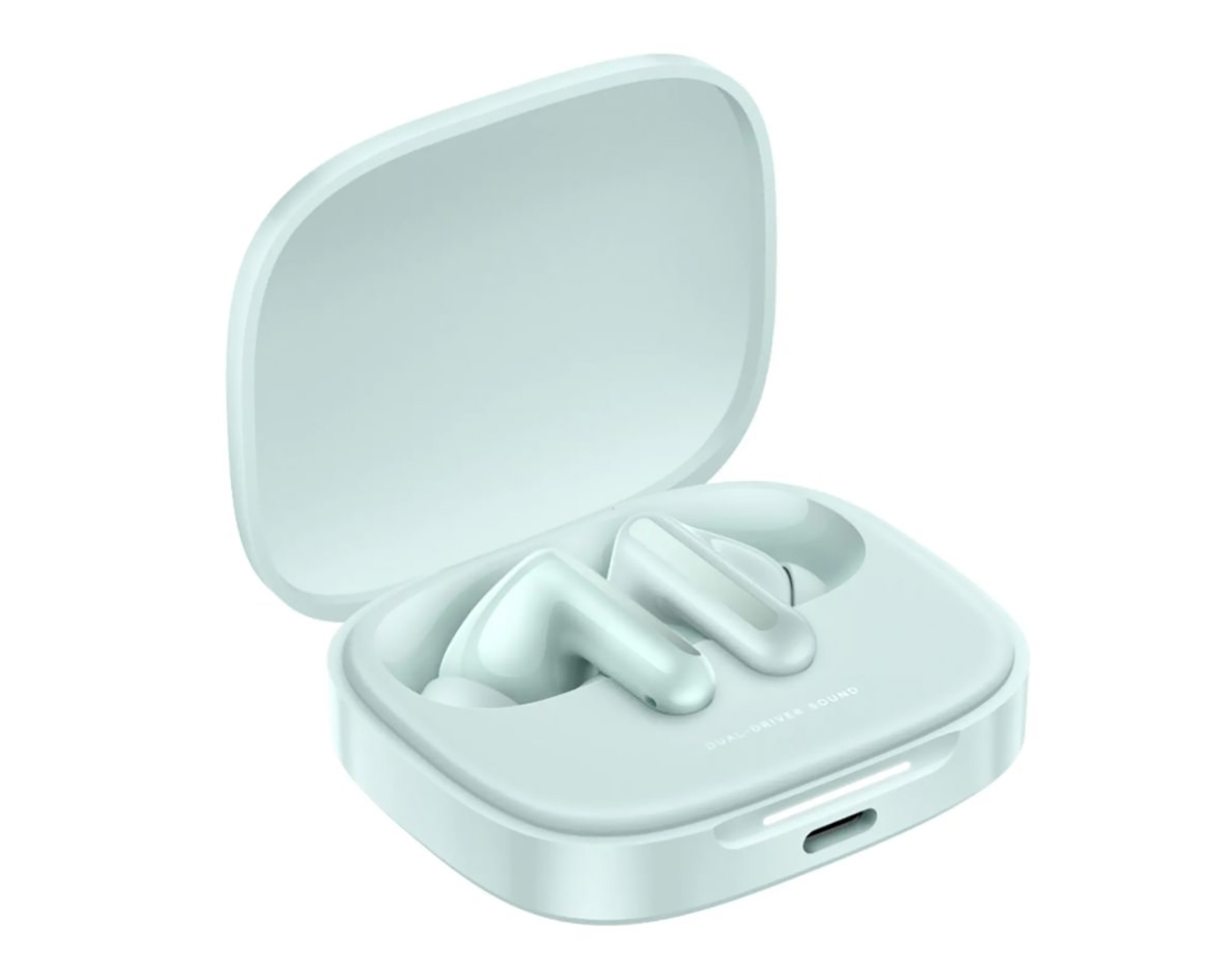 Foto 2 | Foto 2 | Audífonos True Wireless Xiaomi Redmi Buds 6 con Cancelación de Ruido
