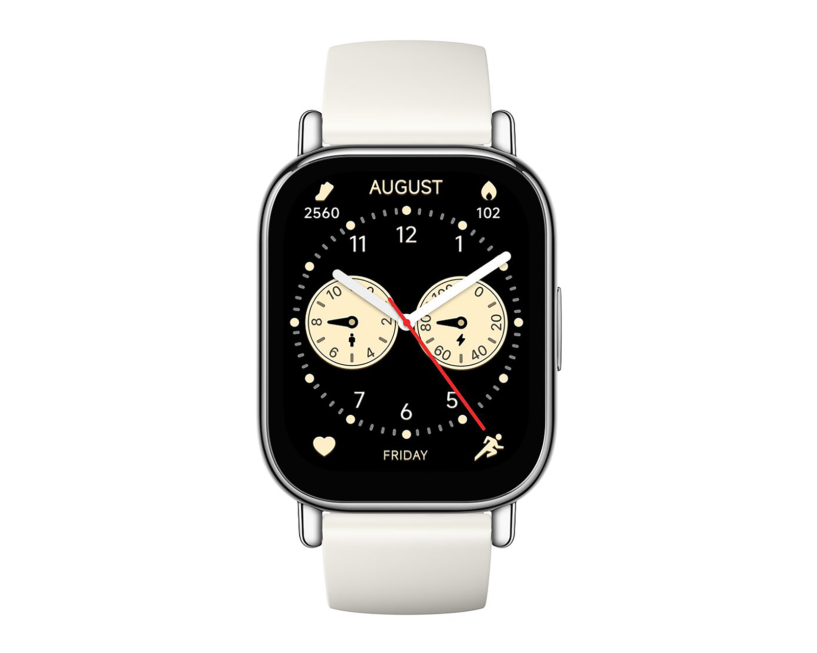 Foto 1 | Foto 1 | Smartwatch Xiaomi Redmi Watch 5 Lite L 48.4 mm Dorado
