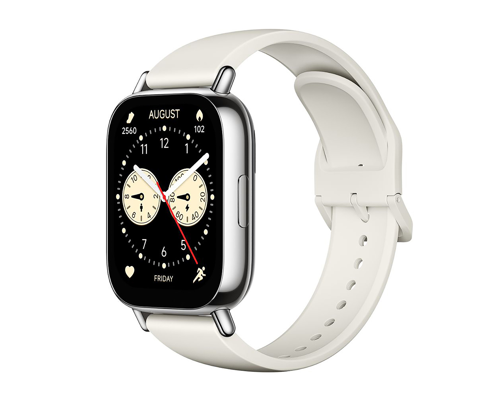 Foto 3 | Foto 3 | Smartwatch Xiaomi Redmi Watch 5 Lite L 48.4 mm Dorado