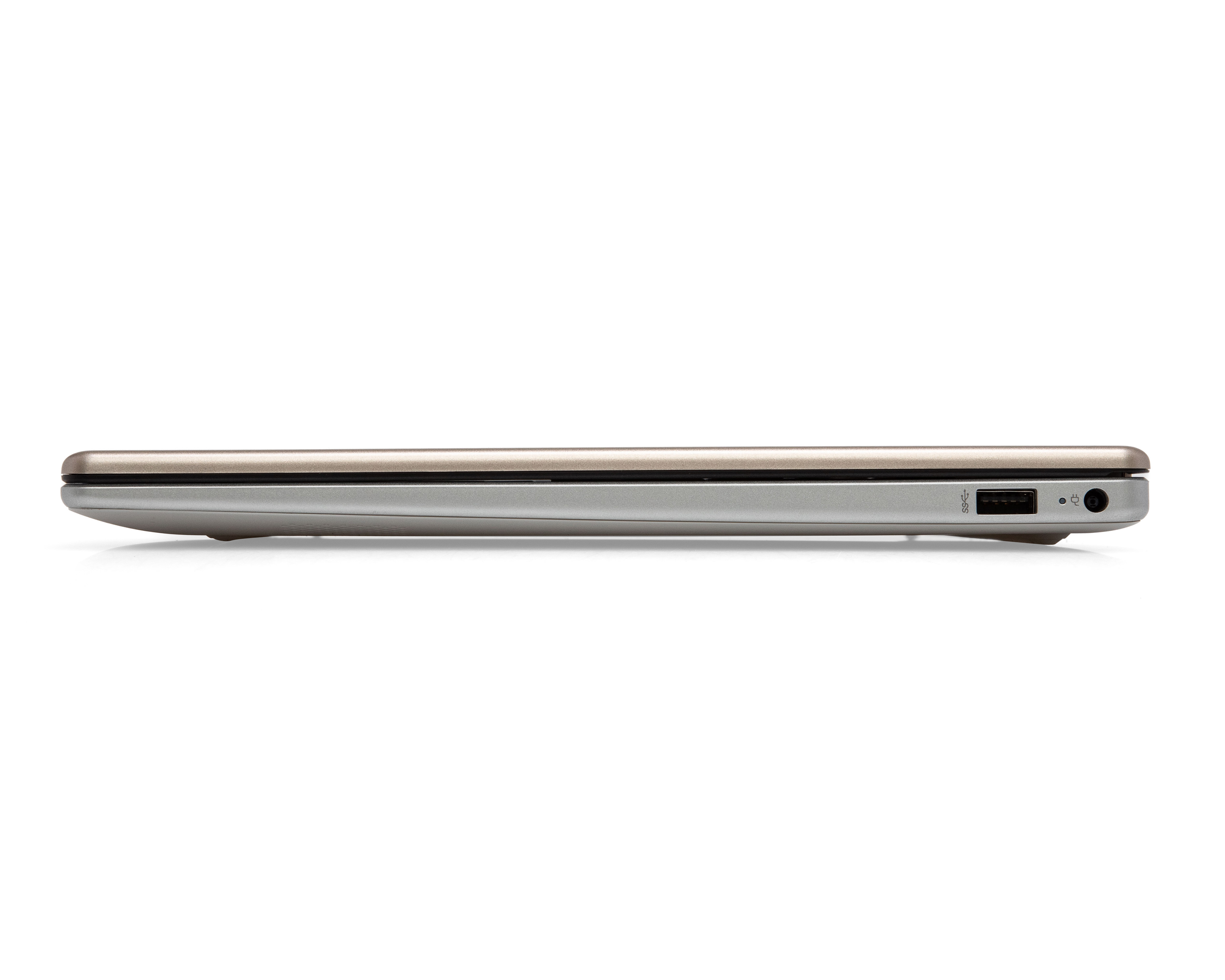 Foto 6 | Foto 6 | Laptop HP 15-FD0151LA 15.6 Pulgdas Windows 11 Intel Core i5 8 GB RAM 512 GB SSD Dorado