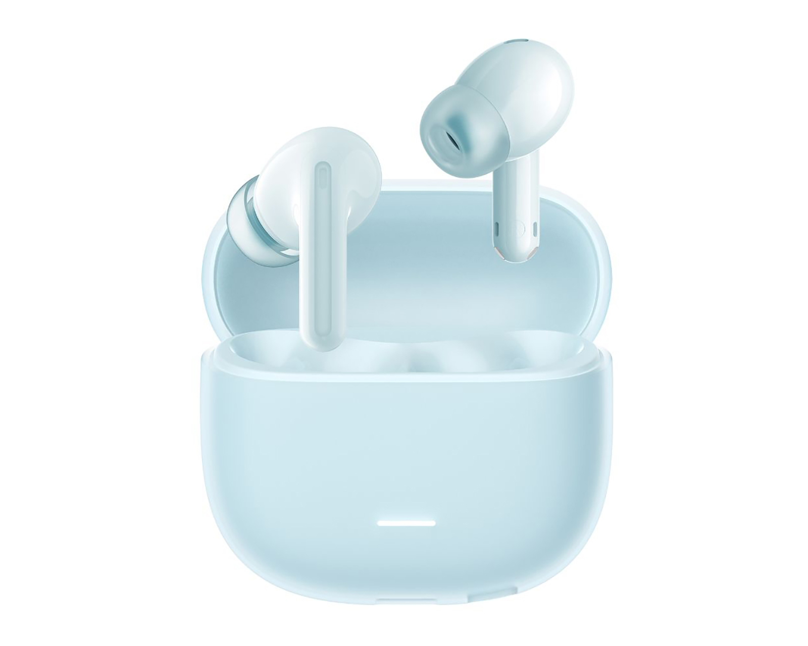 Foto 2 pulgar | Foto 1 | Audífonos True Wireless Xiaomi Redmi Buds 6 Lite con Cancelación de Ruido